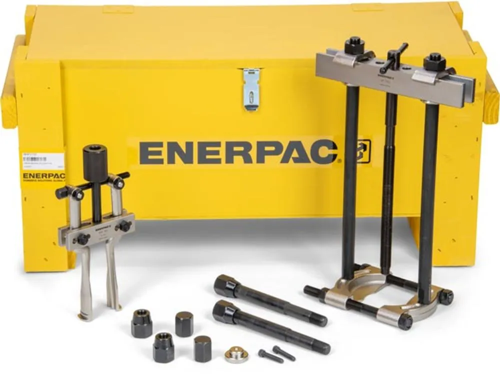 ENERPAC BHP1772 Hydraulic Bearing Puller, 8 Ton | CM9HFF