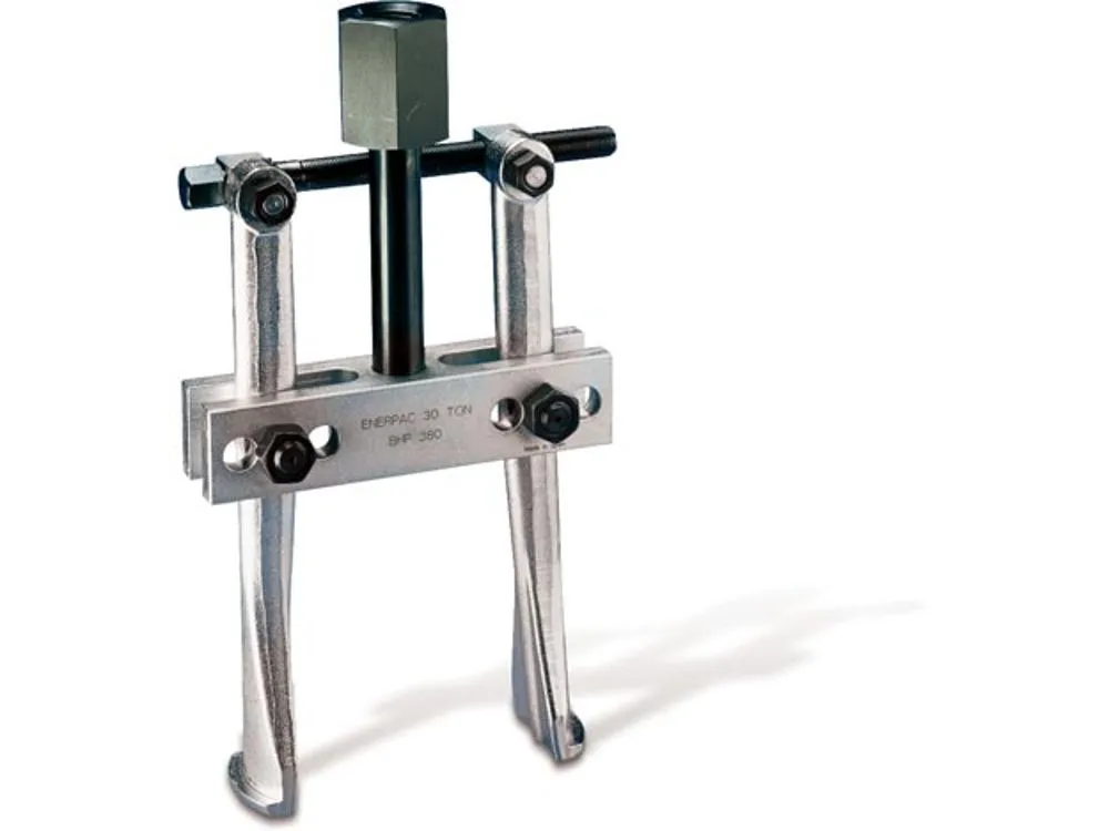 ENERPAC BHP190 Bearing Cup Puller, 7 Ton | CM9HFJ