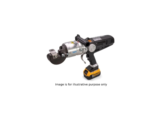 Set, Cutter, Barre, Sans fil, 20 mm, 230V