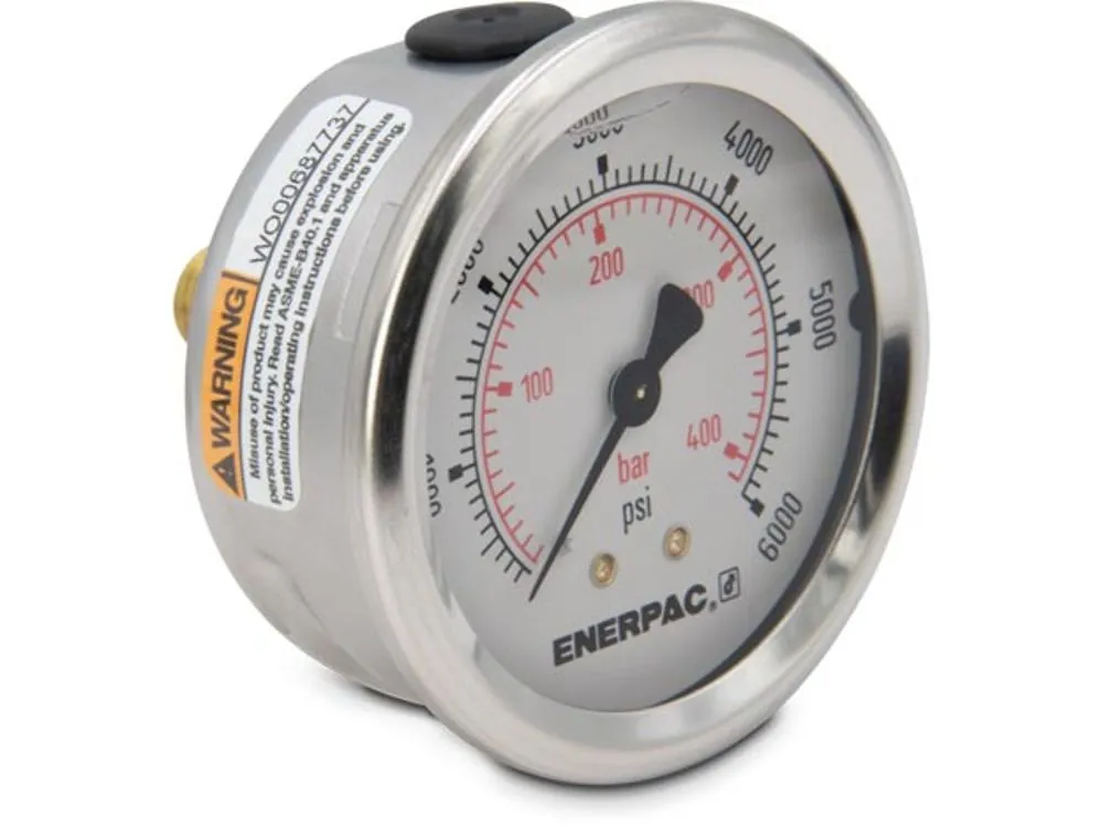 ENERPAC G2534SR