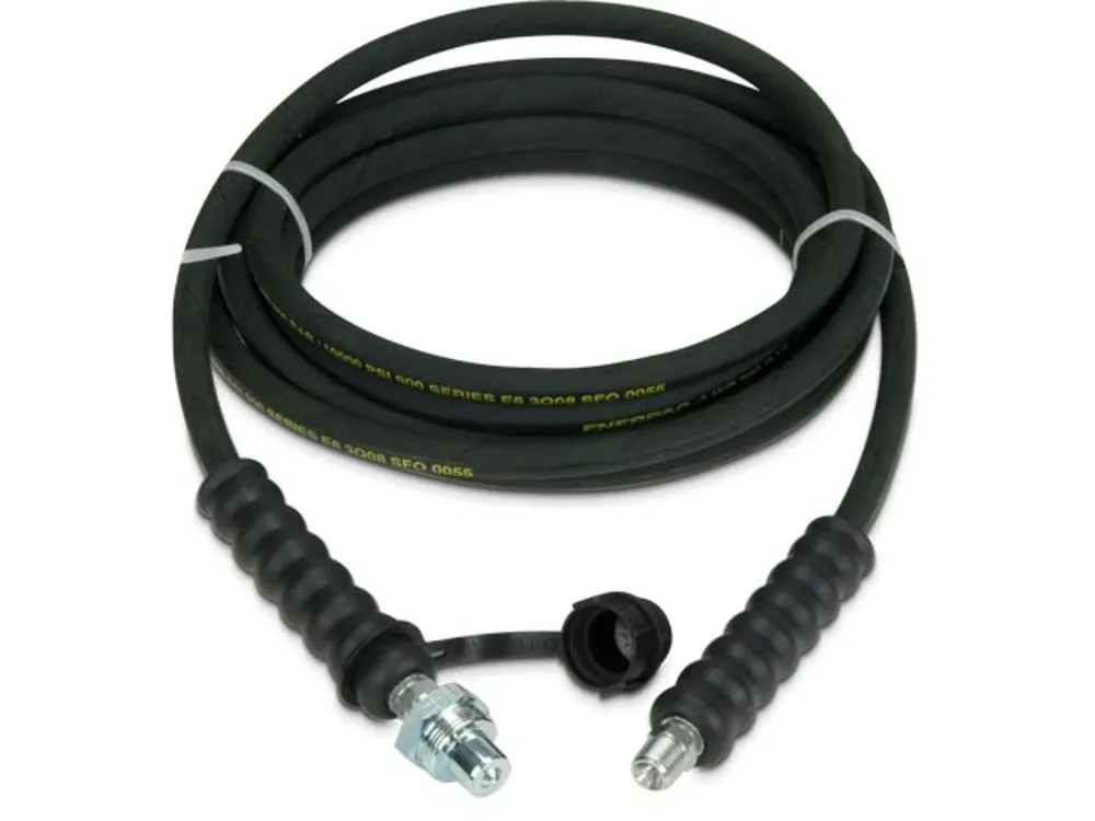 EATON HC9220 Hose Assembly Rubber 1/4 Inch Id x 20 Feet | AC2XLG 2NWH9