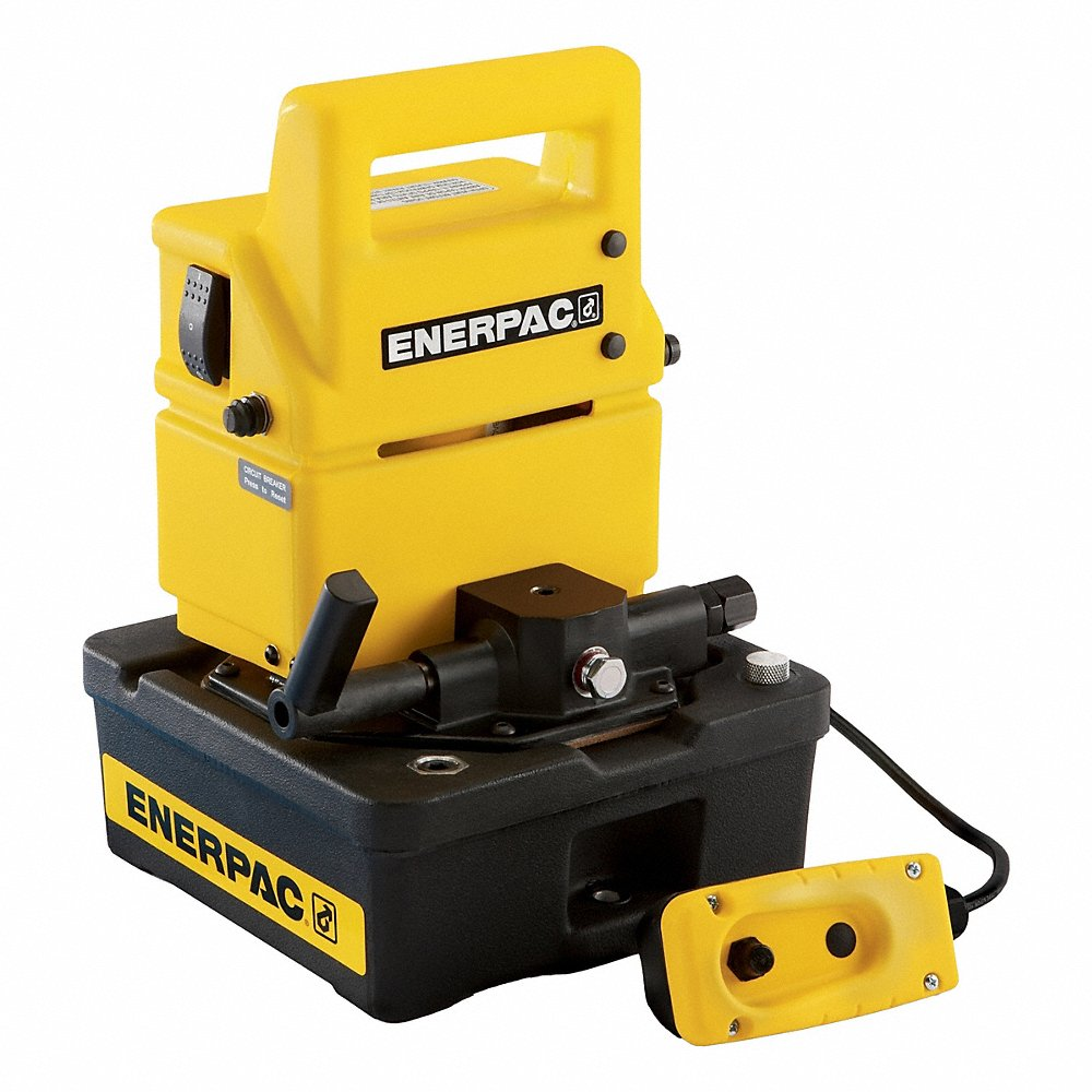 ENERPAC PUJ1200E