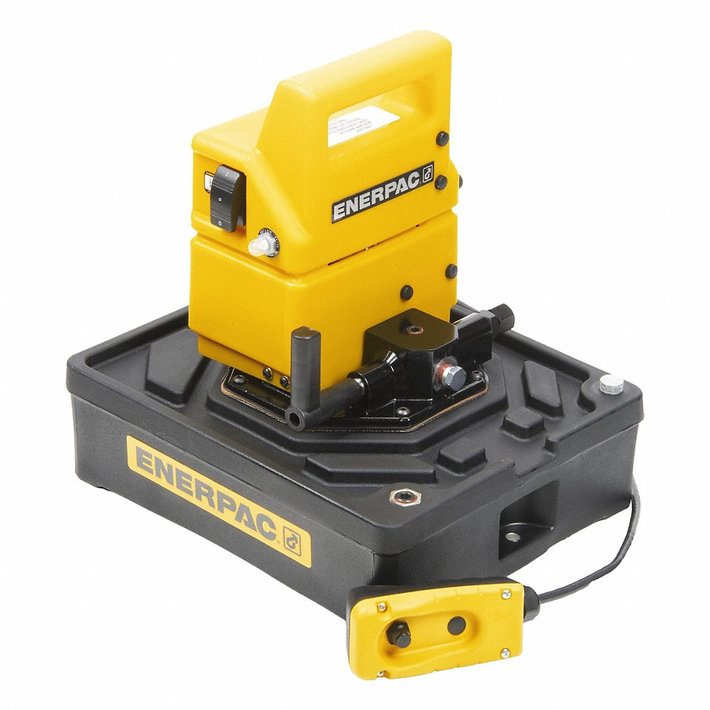 ENERPAC PUJ1201E
