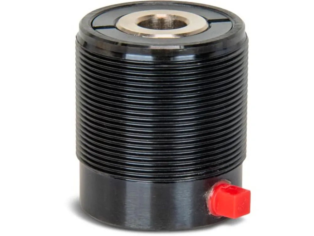 Hydraulic Cylinder, 2 Ton, 5/16 Inch Stroke Length