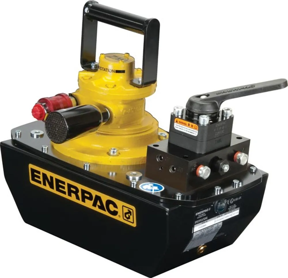 ENERPAC ZA4408MX