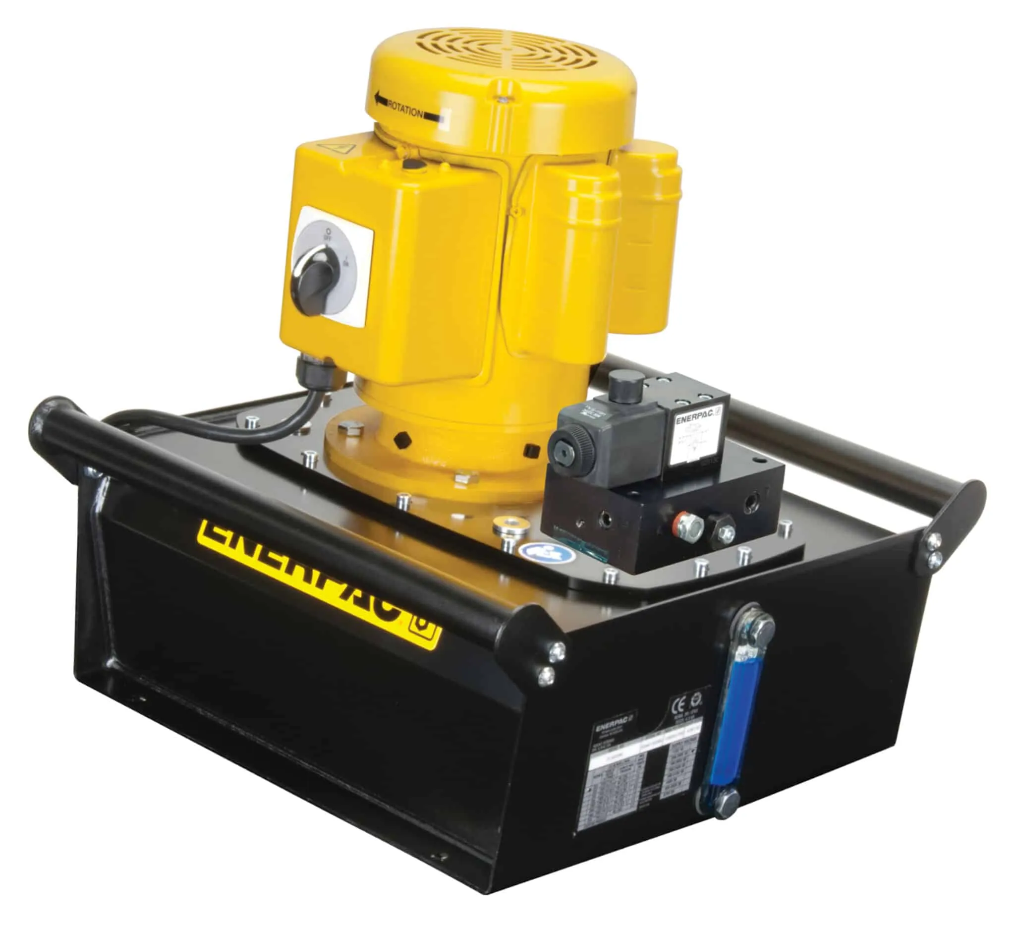 ENERPAC ZE41108SB