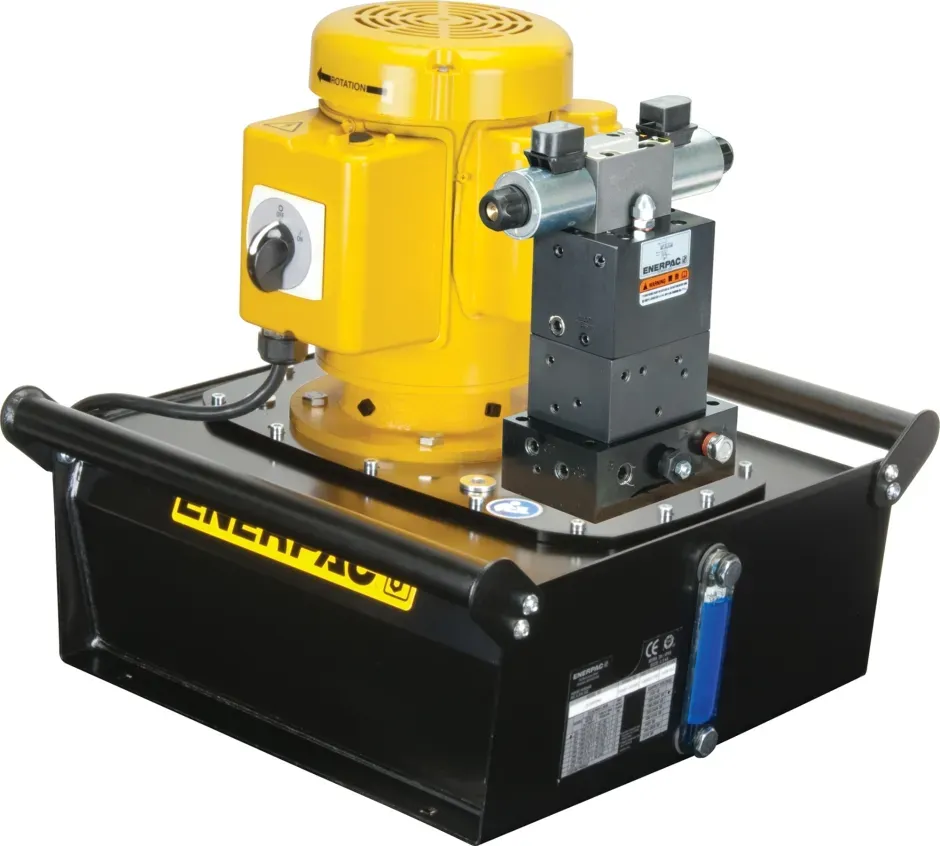 ENERPAC ZE4310SB
