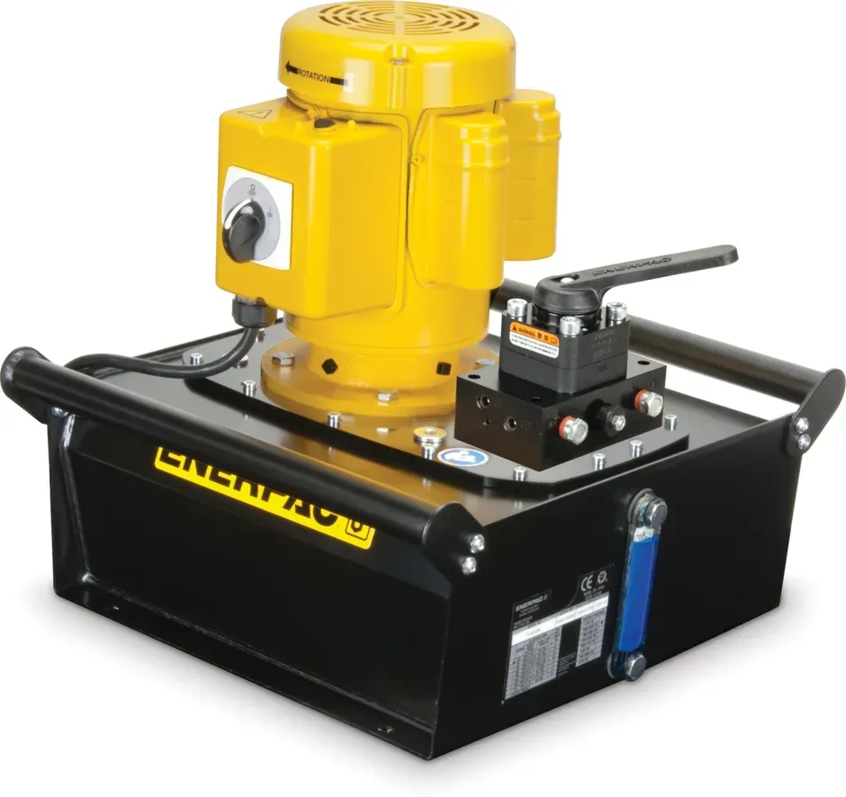ENERPAC ZE4420LB