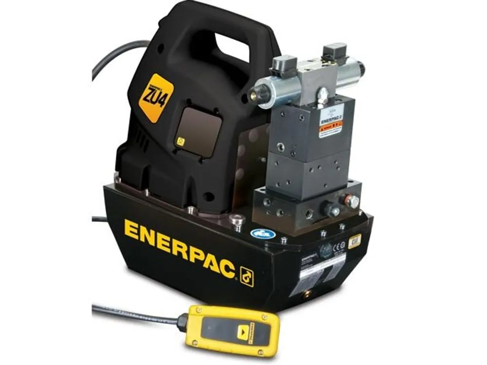 ENERPAC ZU4440SB