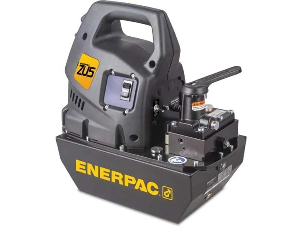 ENERPAC ZU5708RB-P