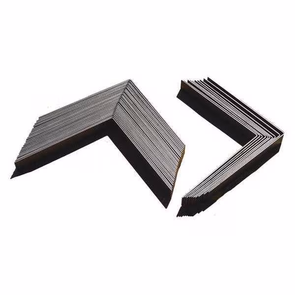 ENPAC BD-AL-L-12 Replacement L-Bracket Berm, 1 Feet Size | CF3GEA