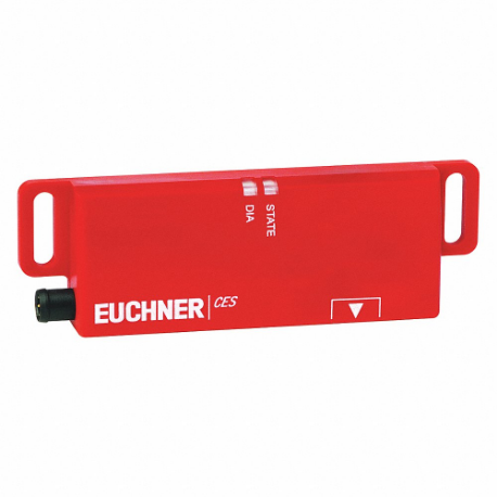 EUCHNER CES-AP-CR2-CH-SF-100775