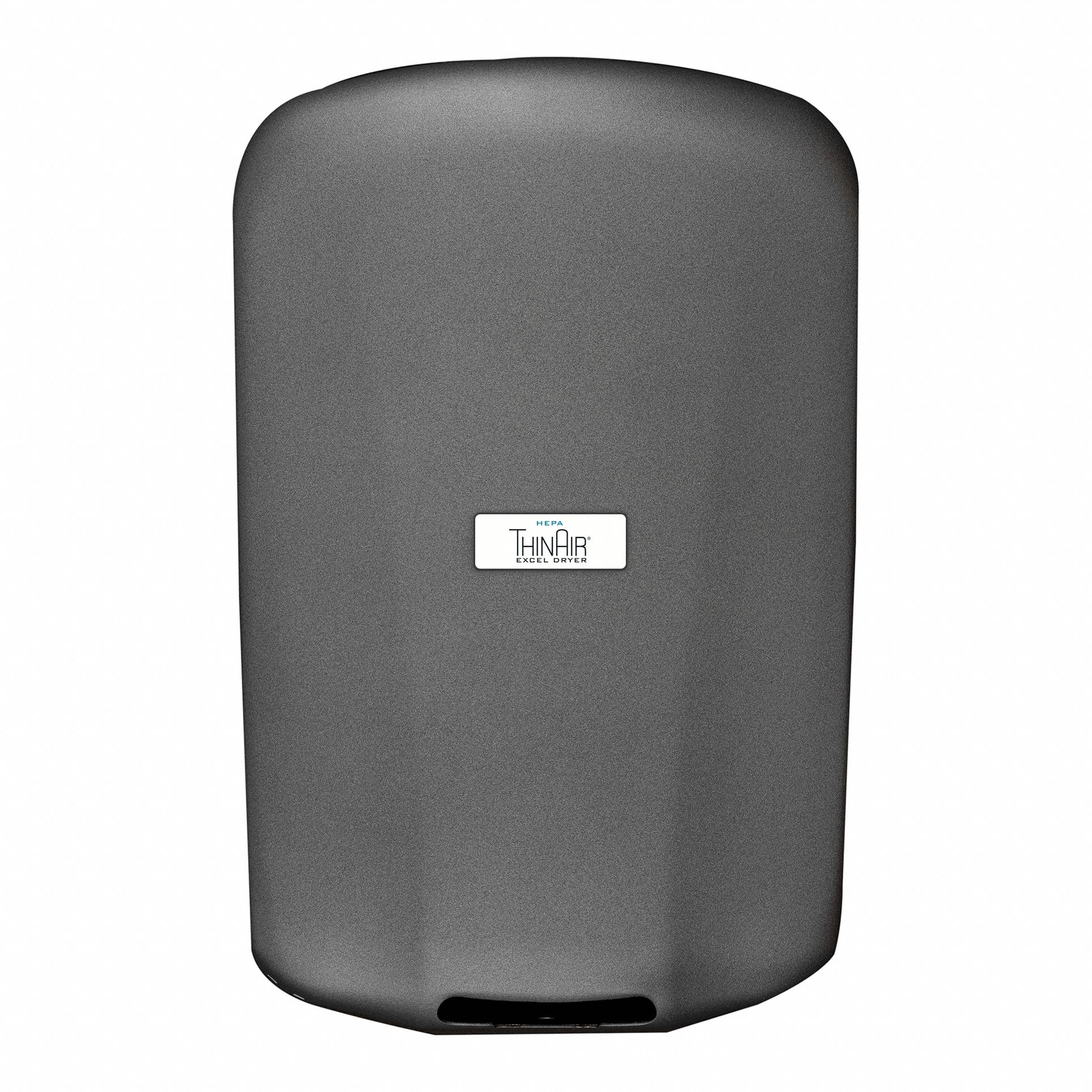 Hand Dryer Stainless Steel 208 to 277V AC 4 A