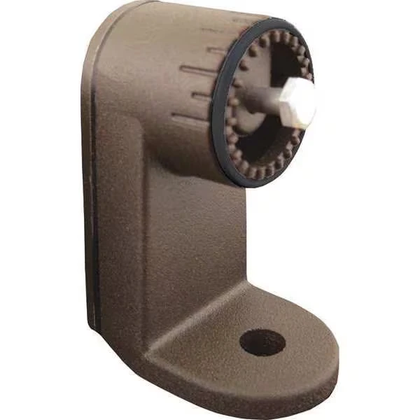 Trunnion Adapter, 3-1/2 Inch L x 3 Inch W x 6 Inch H