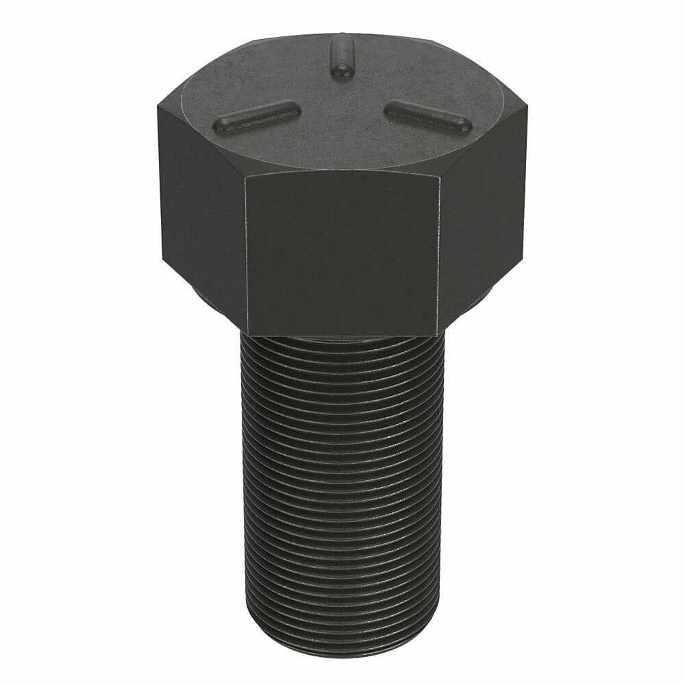 APPROVED VENDOR U01060.150.0300 Hex Cap Screw Grade 5 1-1/2-12 x 3 | AB8AWK 25CN26