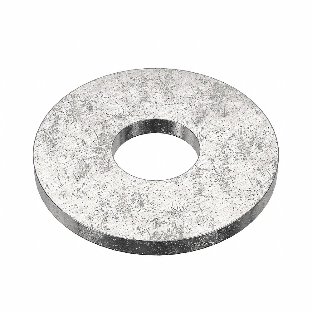 FABORY L51530.040.0001 Flat Washers, 1mm Thickness, 13500PK | CG8AGQ 42GU17