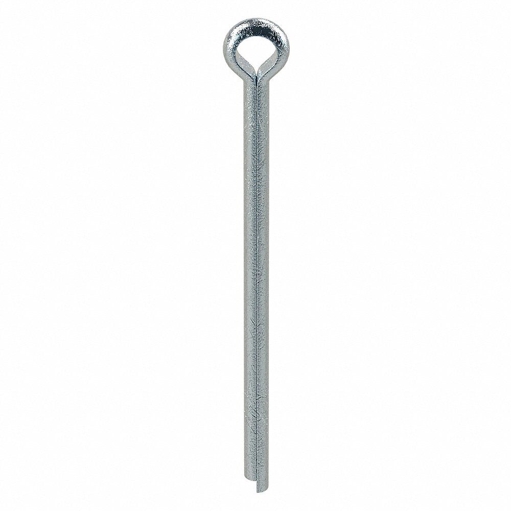 FABORY U39350.006.0075 Cotter Pin, 1/16 Inch Pin Dia. | CG8QVC 41JV83