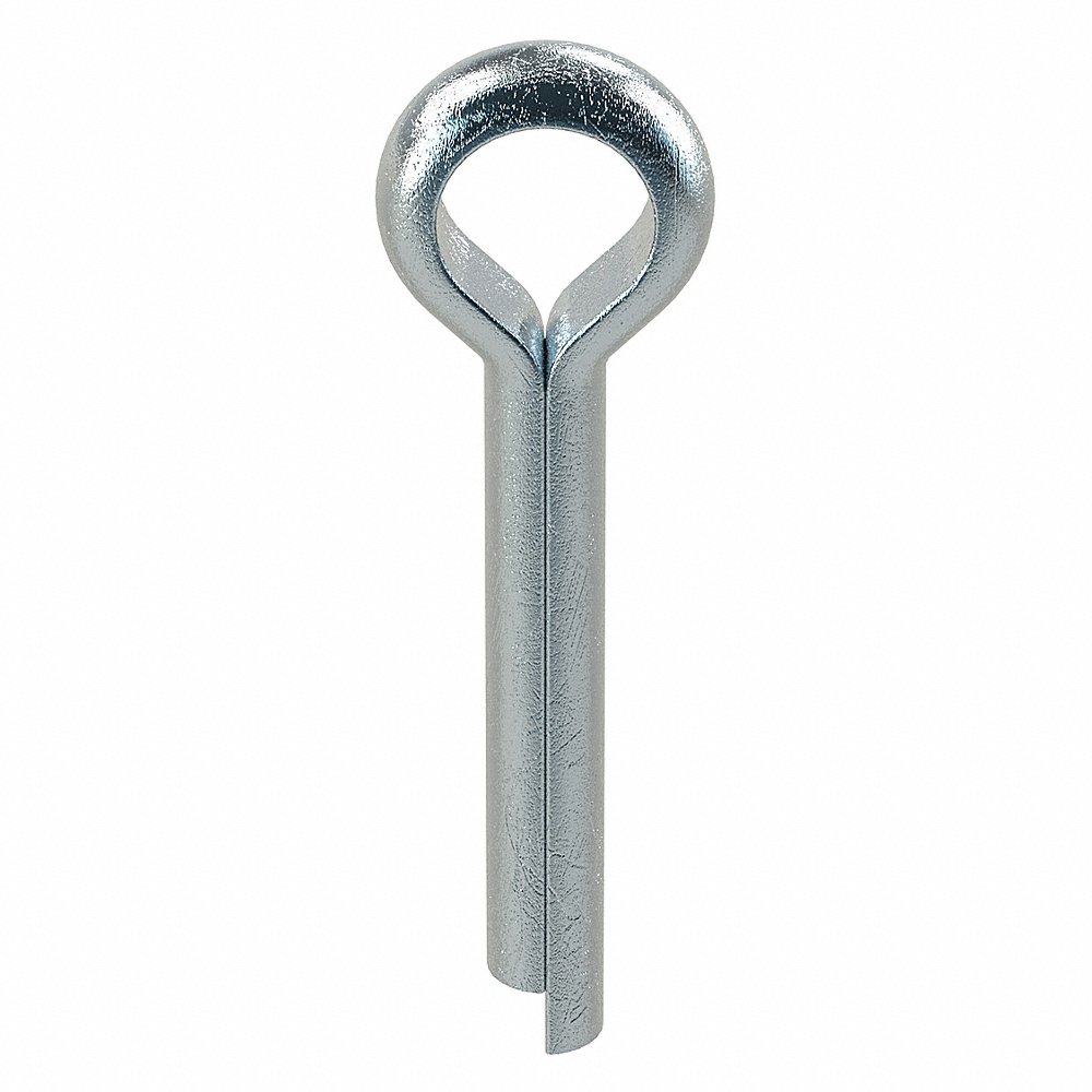 FABORY U39350.012.0075 Cotter Pin, 1/8 Inch Pin Dia. | CG8QWX 41JW25