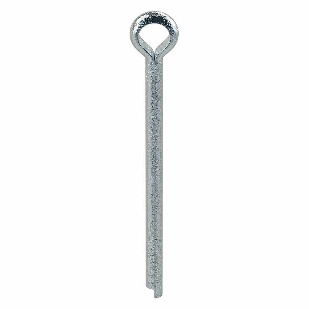 FABORY U39350.012.0150 Cotter Pin, 1/8 Inch Pin Dia. | CG8QXB 41JW29