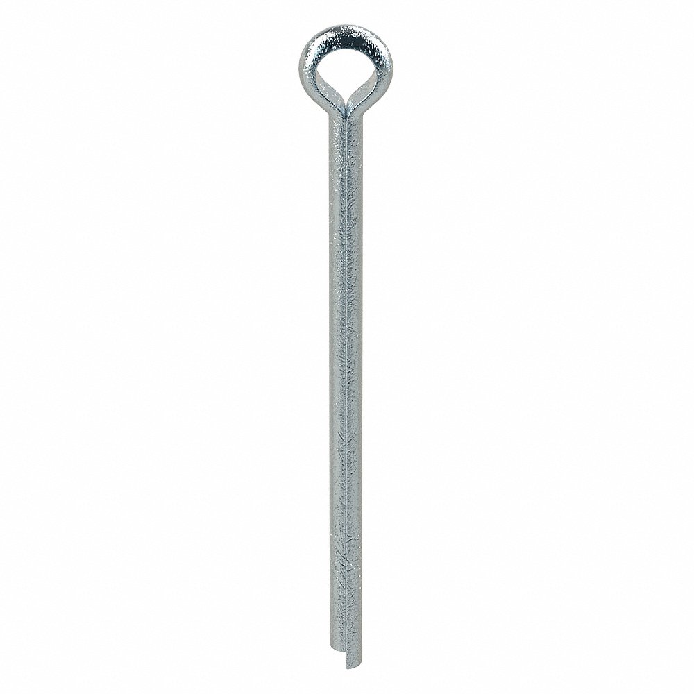 FABORY U39350.012.0175 Cotter Pin, 1/8 Inch Pin Dia. | CG8QXC 41JW30