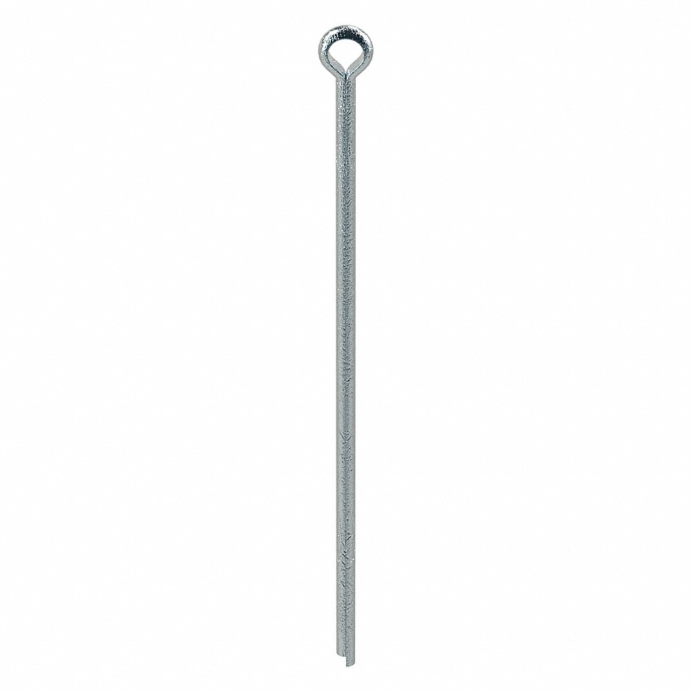 FABORY U39350.012.0300 Cotter Pin, 1/8 Inch Pin Dia. | CG8QXG 41JW34