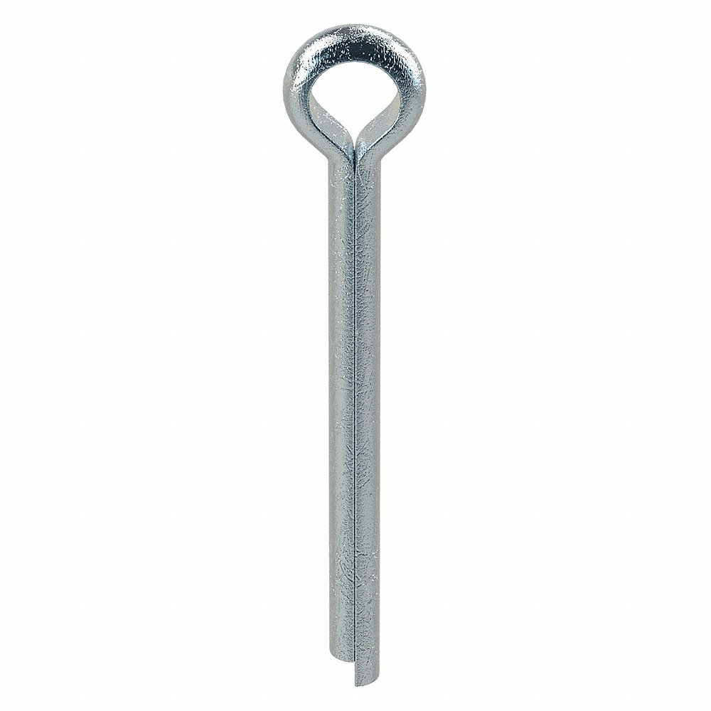 FABORY U39350.015.0150 Cotter Pin, 5/32 Inch Pin Dia. | CG8QXN 41JW40