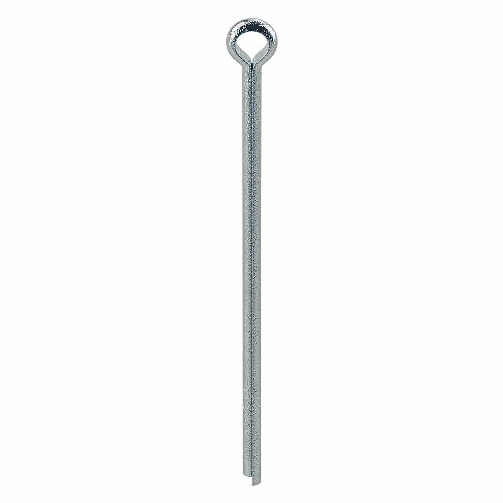FABORY U39350.015.0300 Cotter Pin, 5/32 Inch Pin Dia. | CG8QXU 41JW46