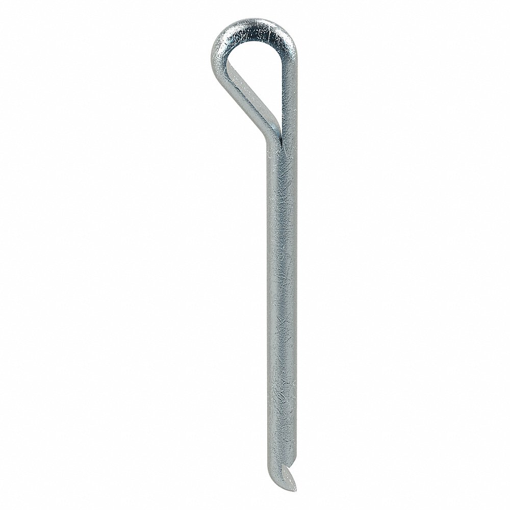 FABORY U39351.018.0250 Cotter Pin, 3/16 Inch Pin Dia. | CG8RCV 41JX67
