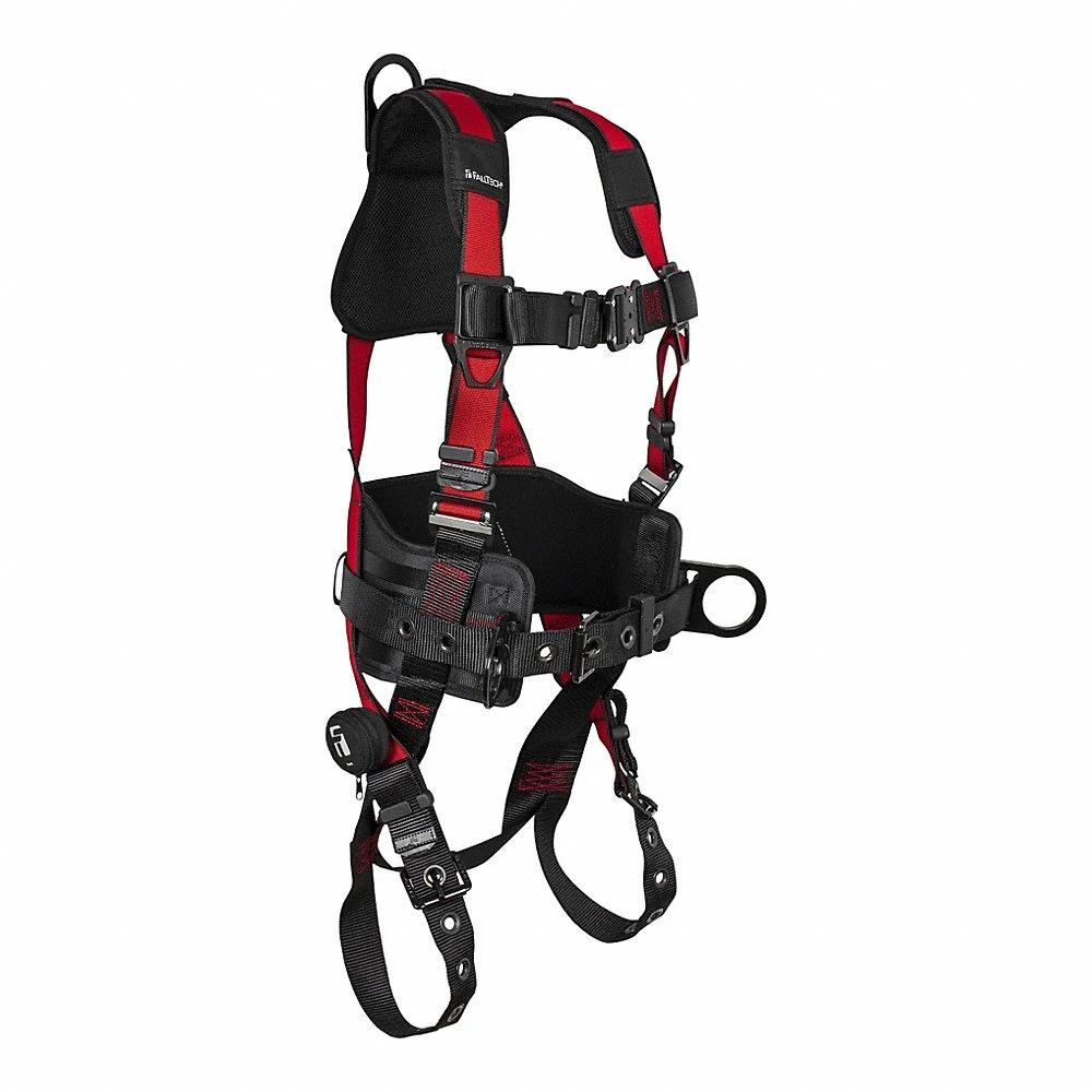 Fall Protection Harness