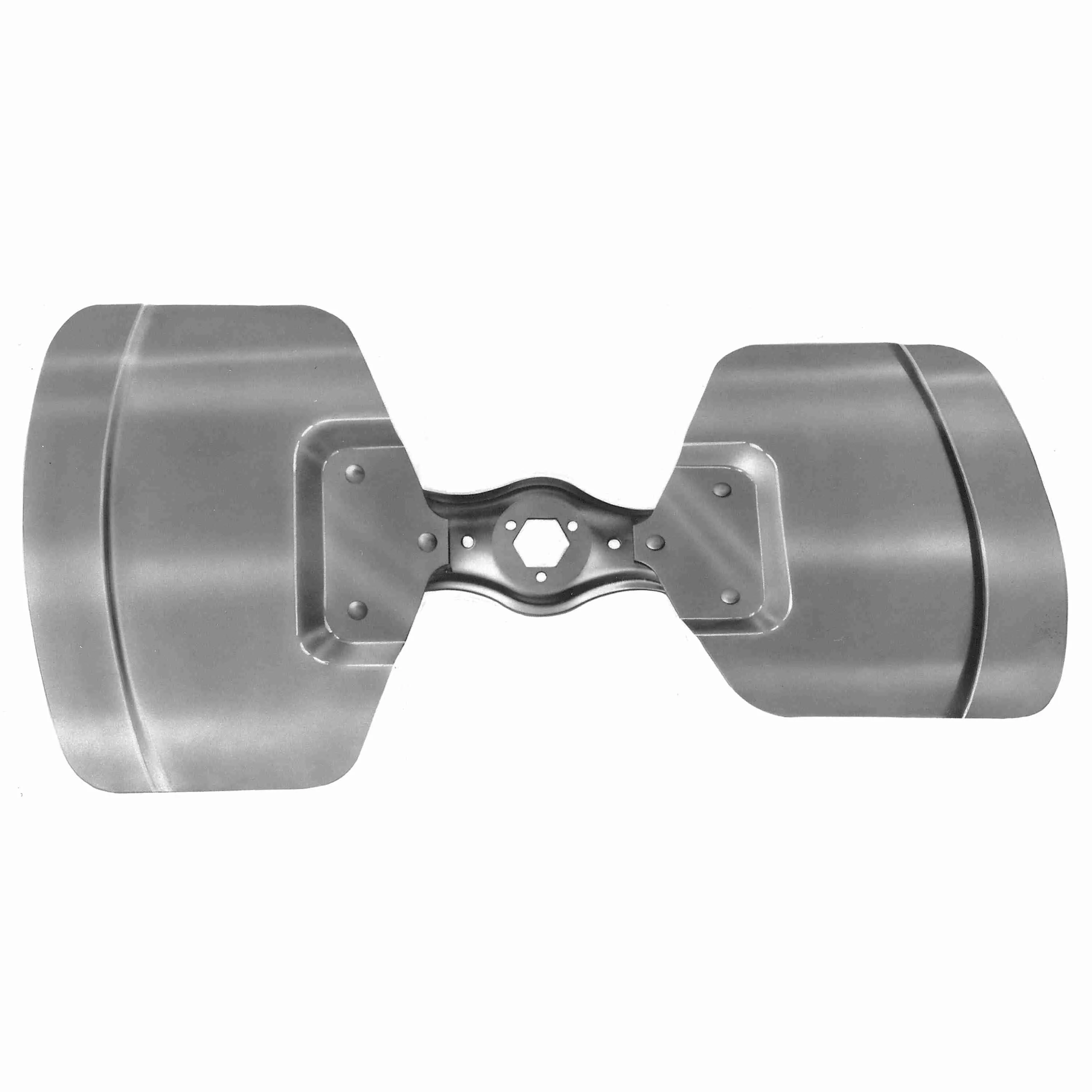 FASCO Condenser Fan Blades