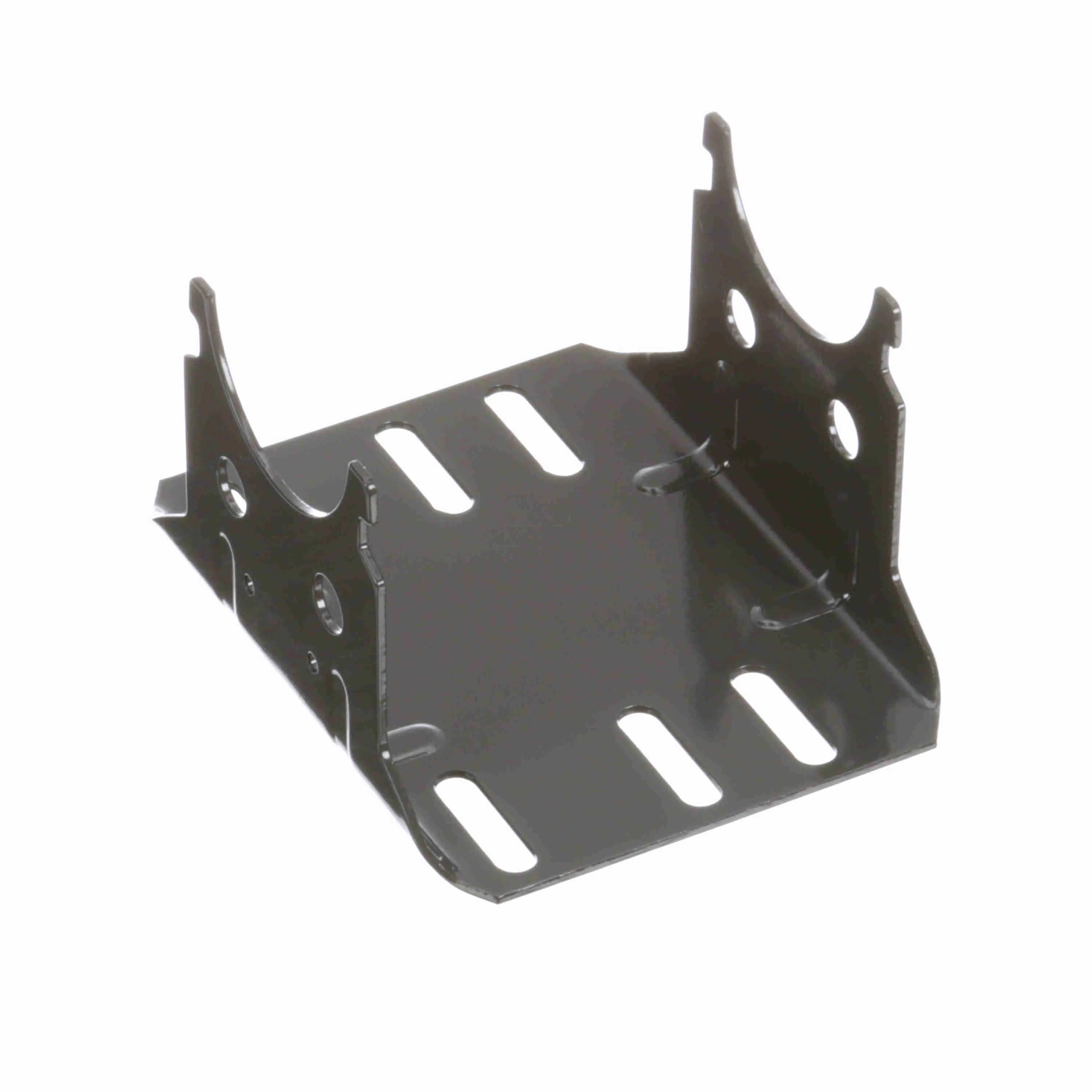 Resilient Base, Length 4.6 Inch For 2 1/2 Inch Dia Ring