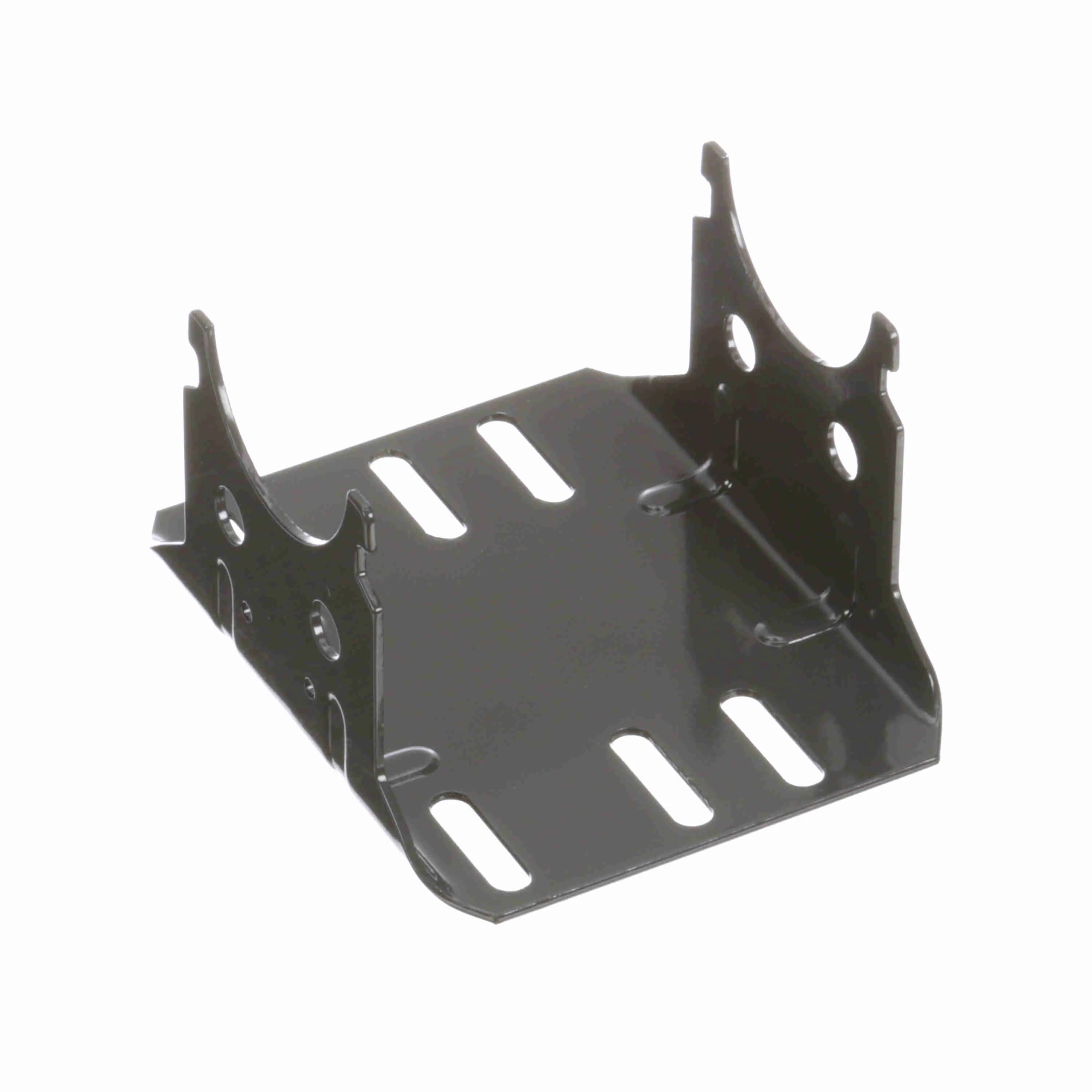 Resilient Base, Length 4.8 Inch For 2 1/2 Inch Dia Ring