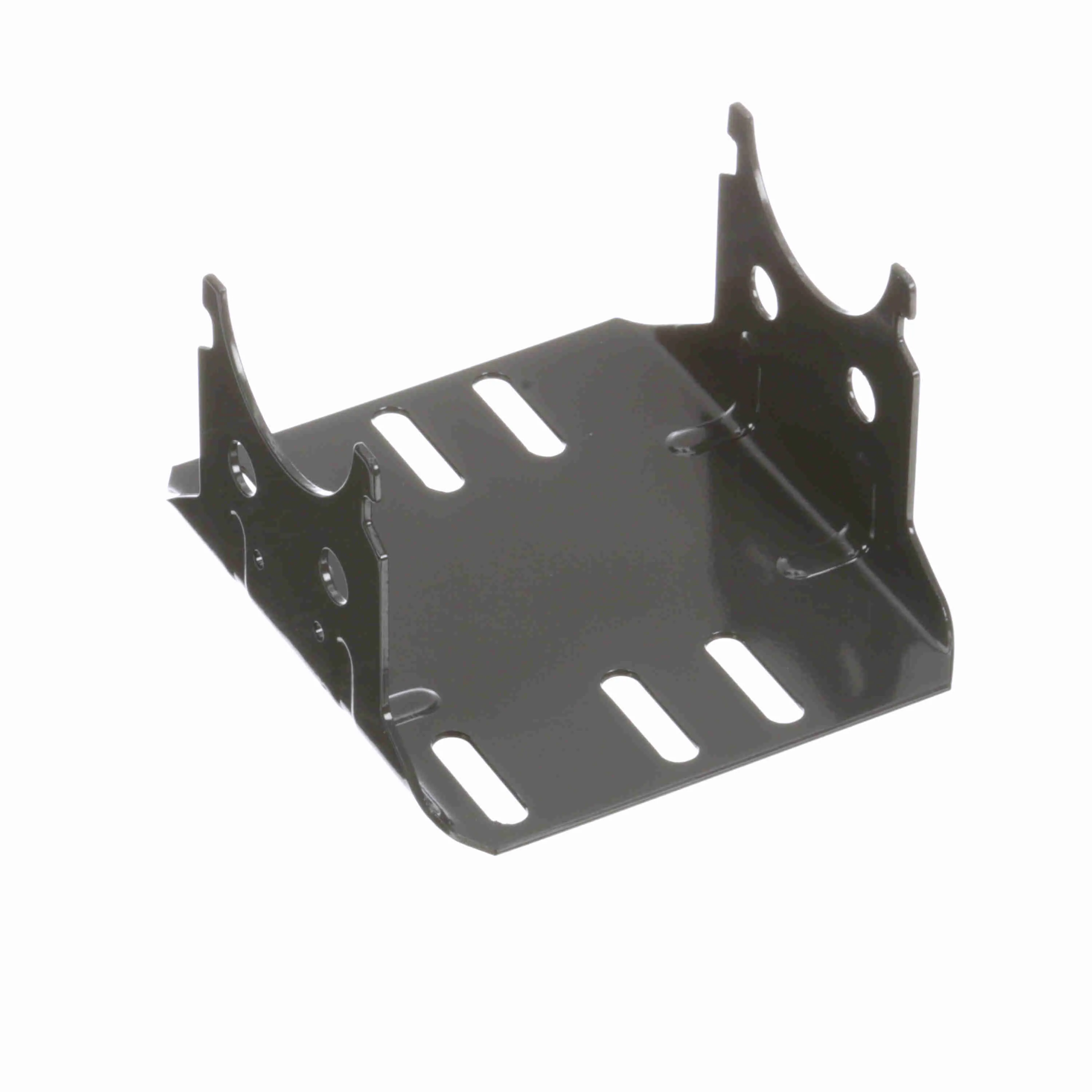 Resilient Base, Length 5.2 Inch For 2 1/2 Inch Dia Ring