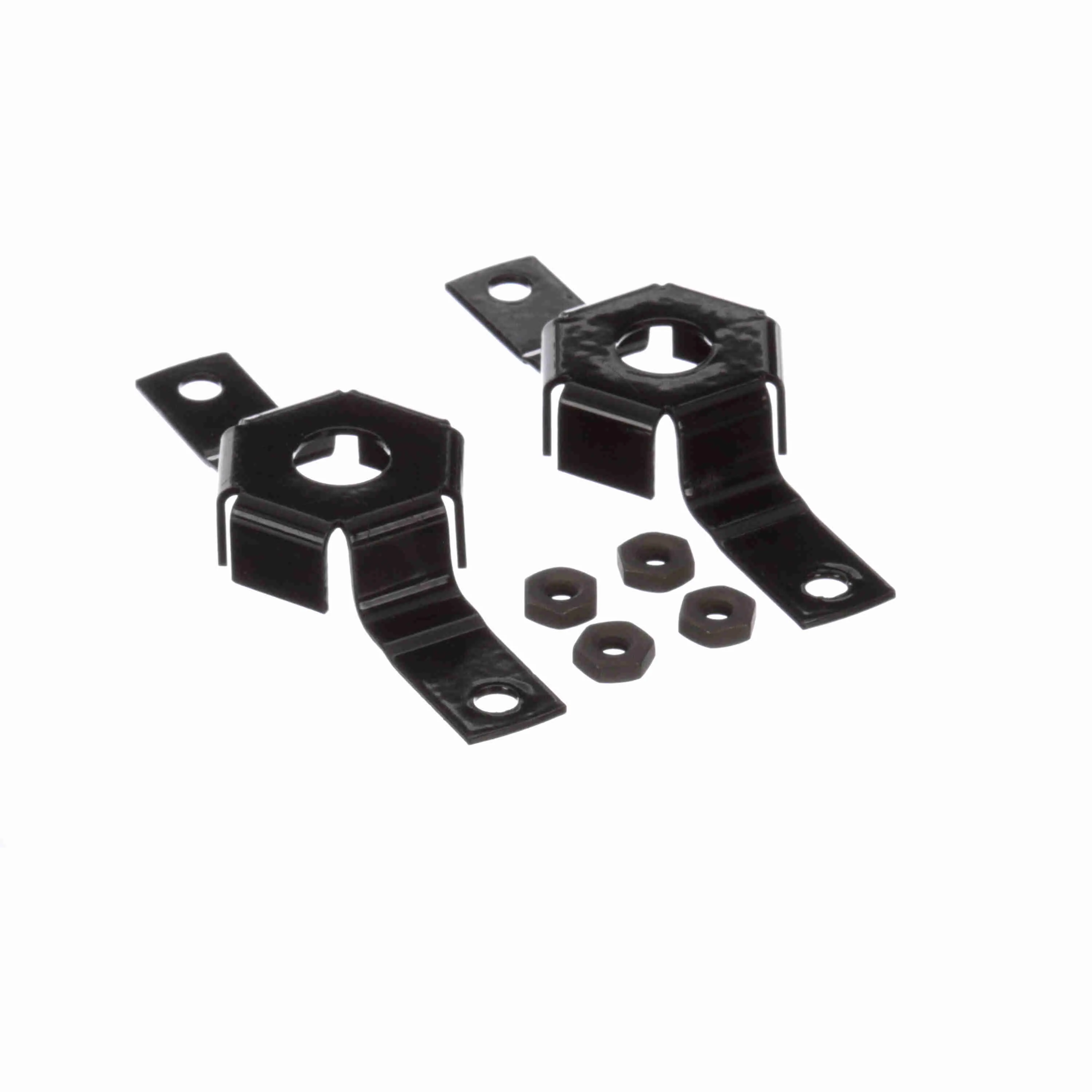 FASCO Motor Mounting Rings