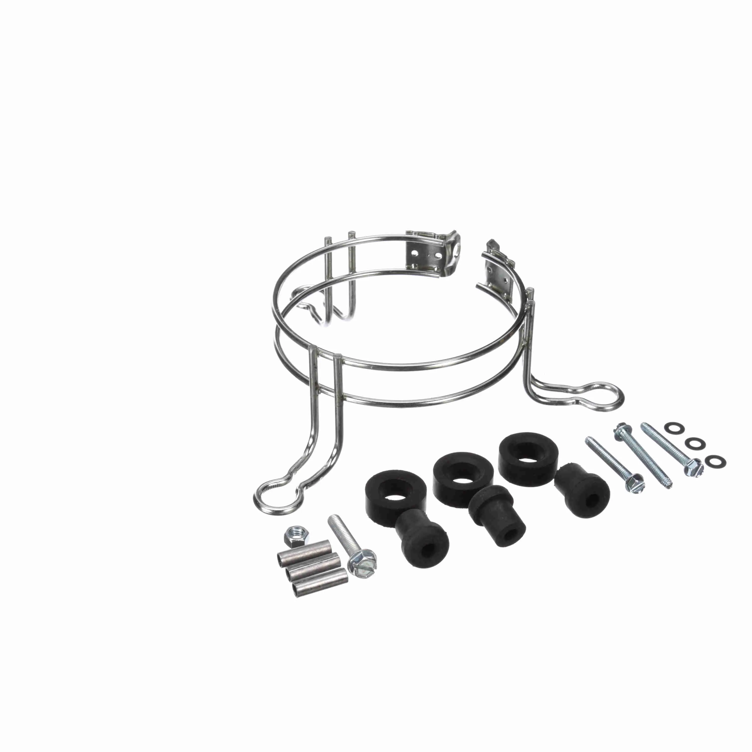 Belly Band Mounting Kit, For 5.6 Inch Dia