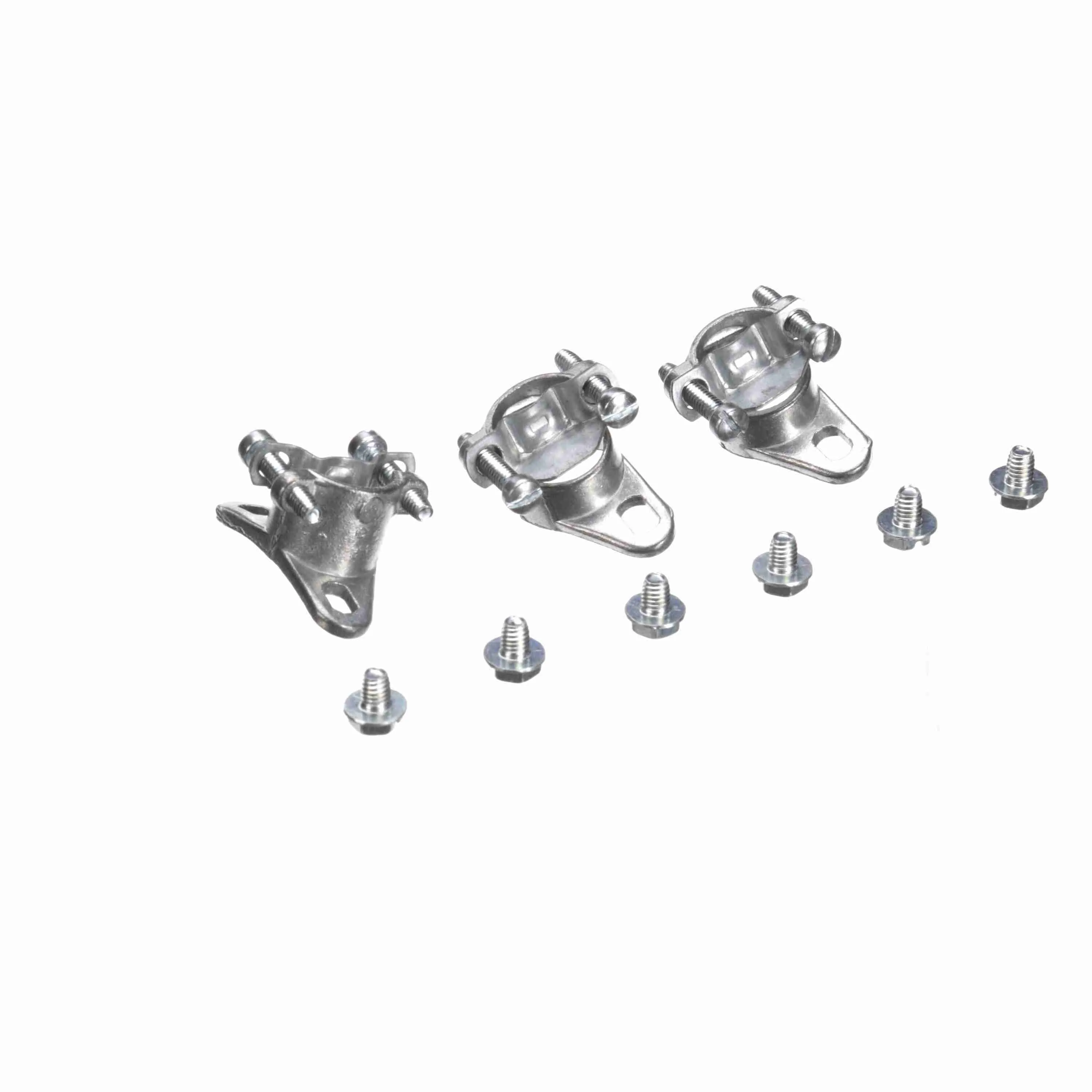 Conduit Connector, 3/8 Inch