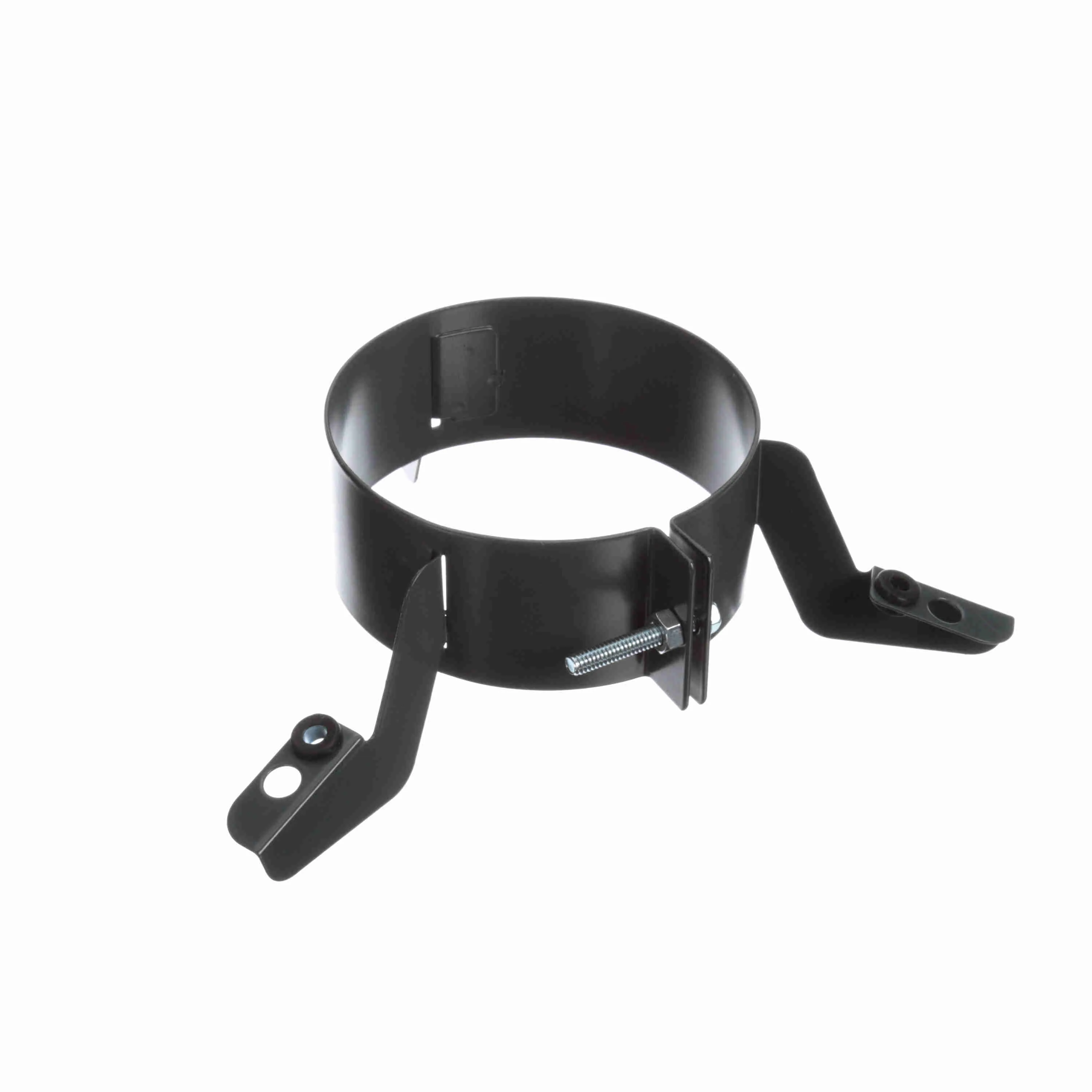 Flexible Mount Bracket, For 5 Inch Dia
