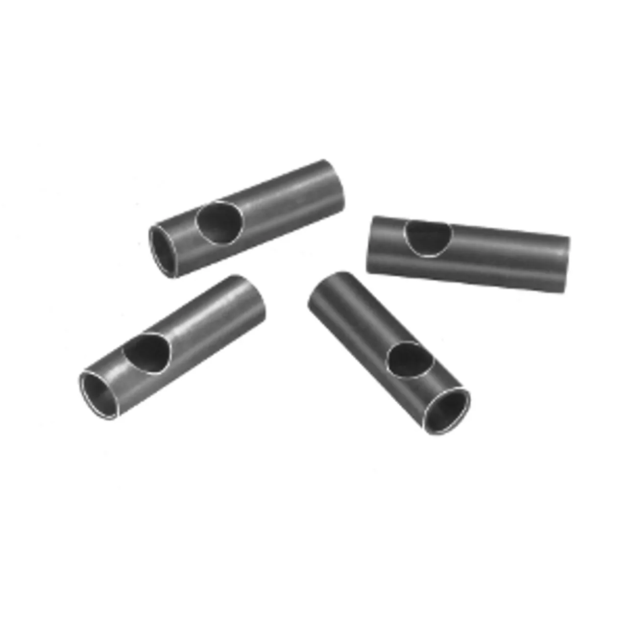 Shaft Bushing, Hardware, 1/4 X 5/16 Inch Size