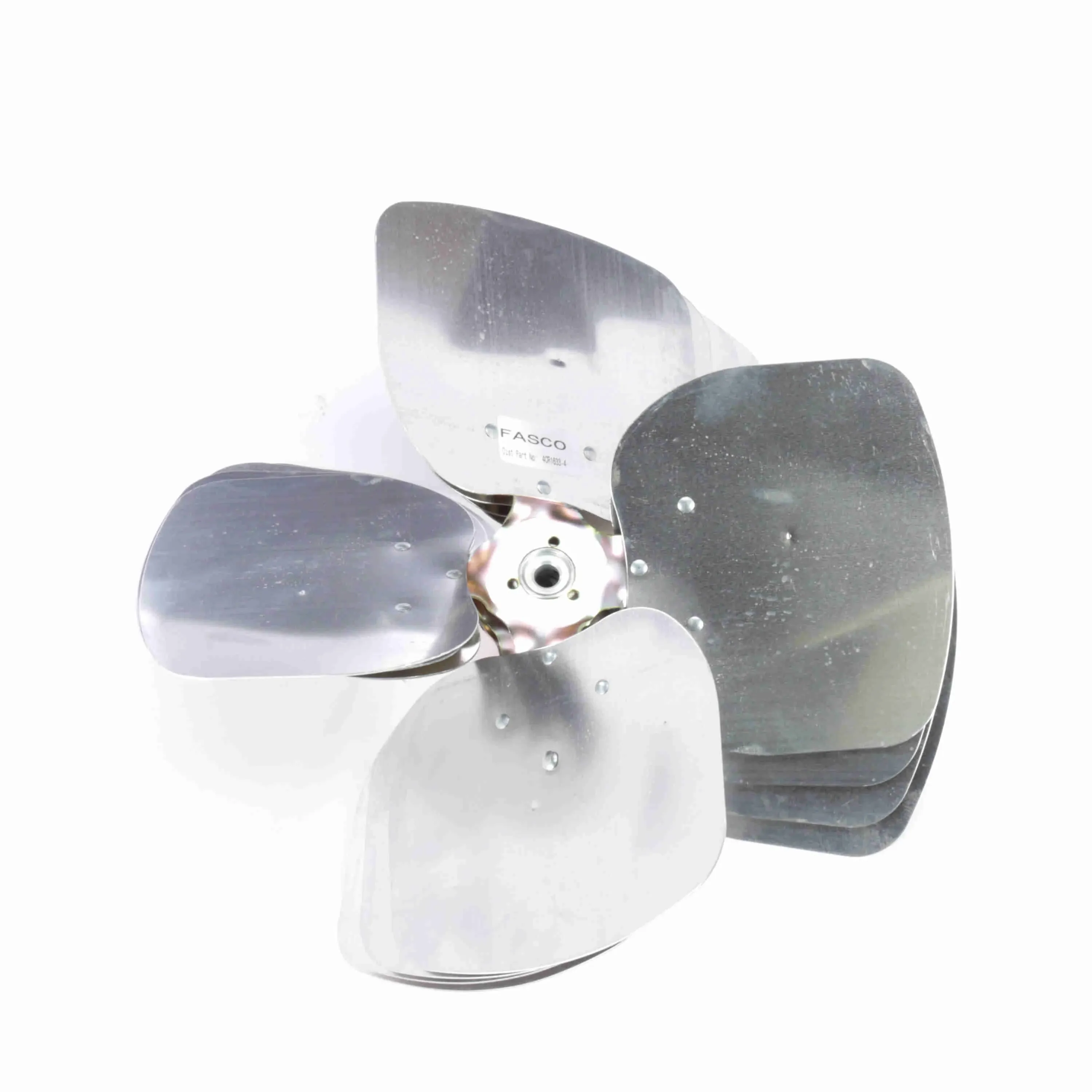 FASCO 4CR1633-4 Fan Blade 16 Inch Diameter Fan Blade | CP4XML 241L66