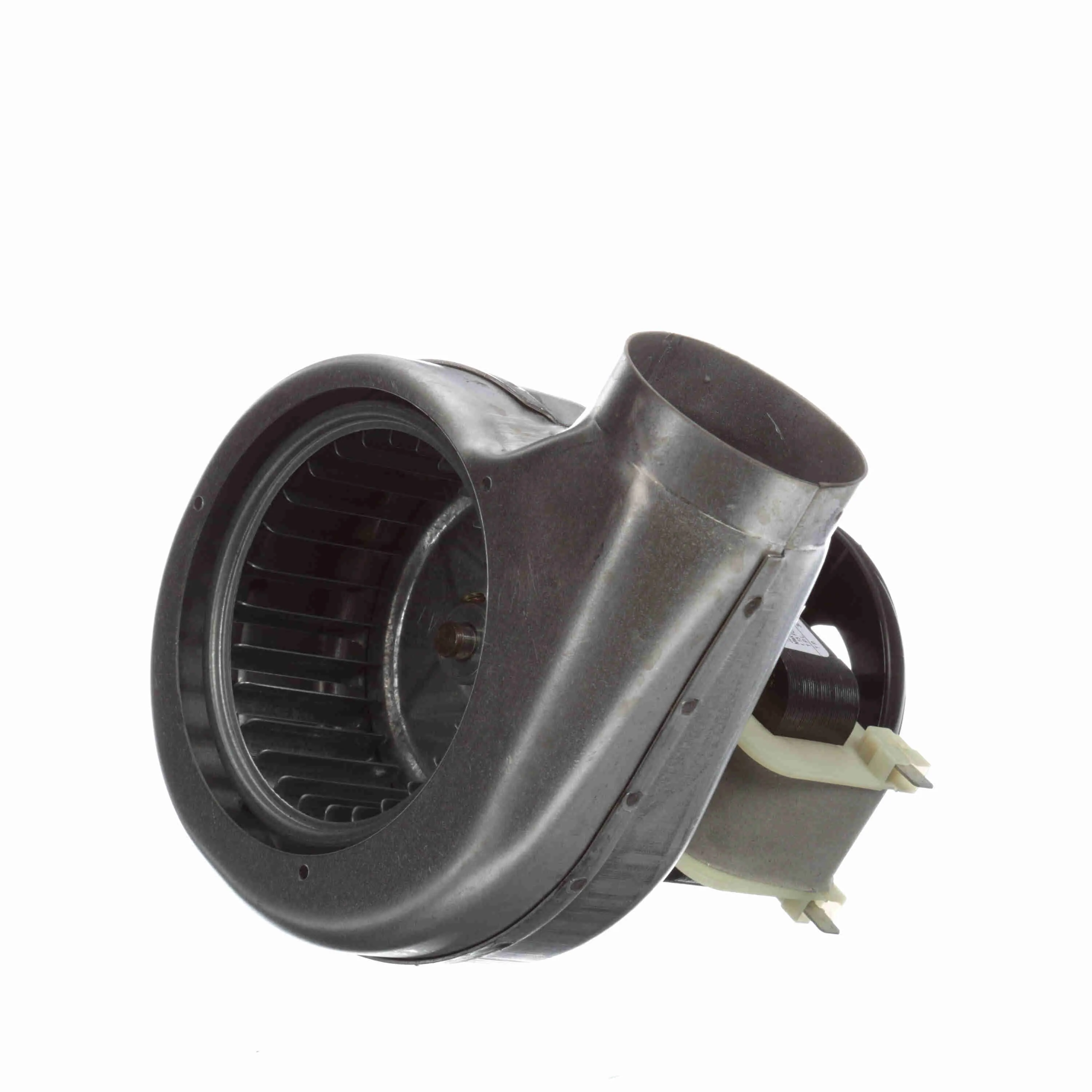 FASCO A068 OEM Blower, Round, 3 13/16 Inch Wheel Dia., Shaded Pole Motor AC, Auto | CJ2XVF 45KC28