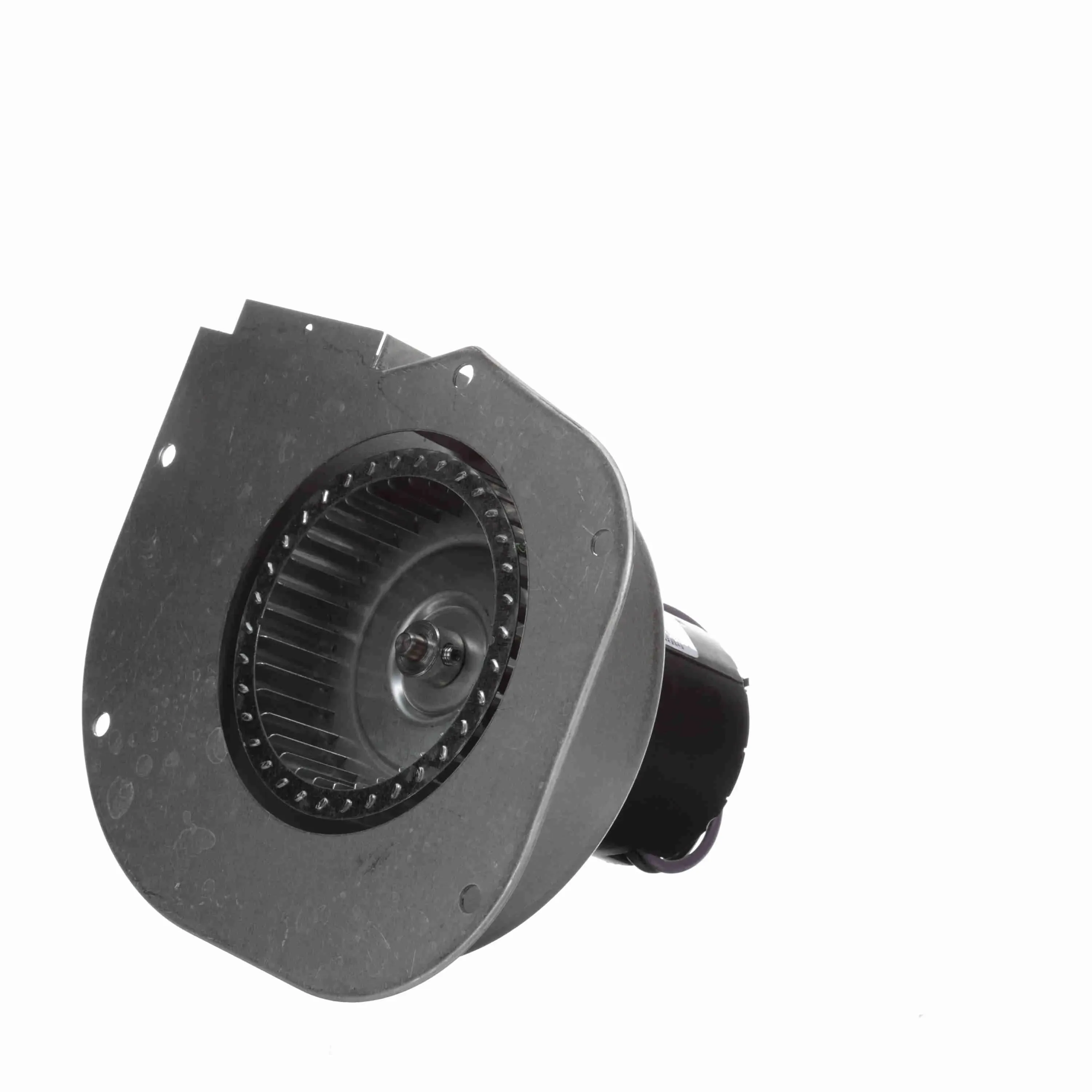 FASCO A223 OEM Blower, Rectangular, 4 1/2 Inch Wheel Dia., Shaded Pole Motor, 208/230V AC, Auto | CJ2XVZ 45KD10