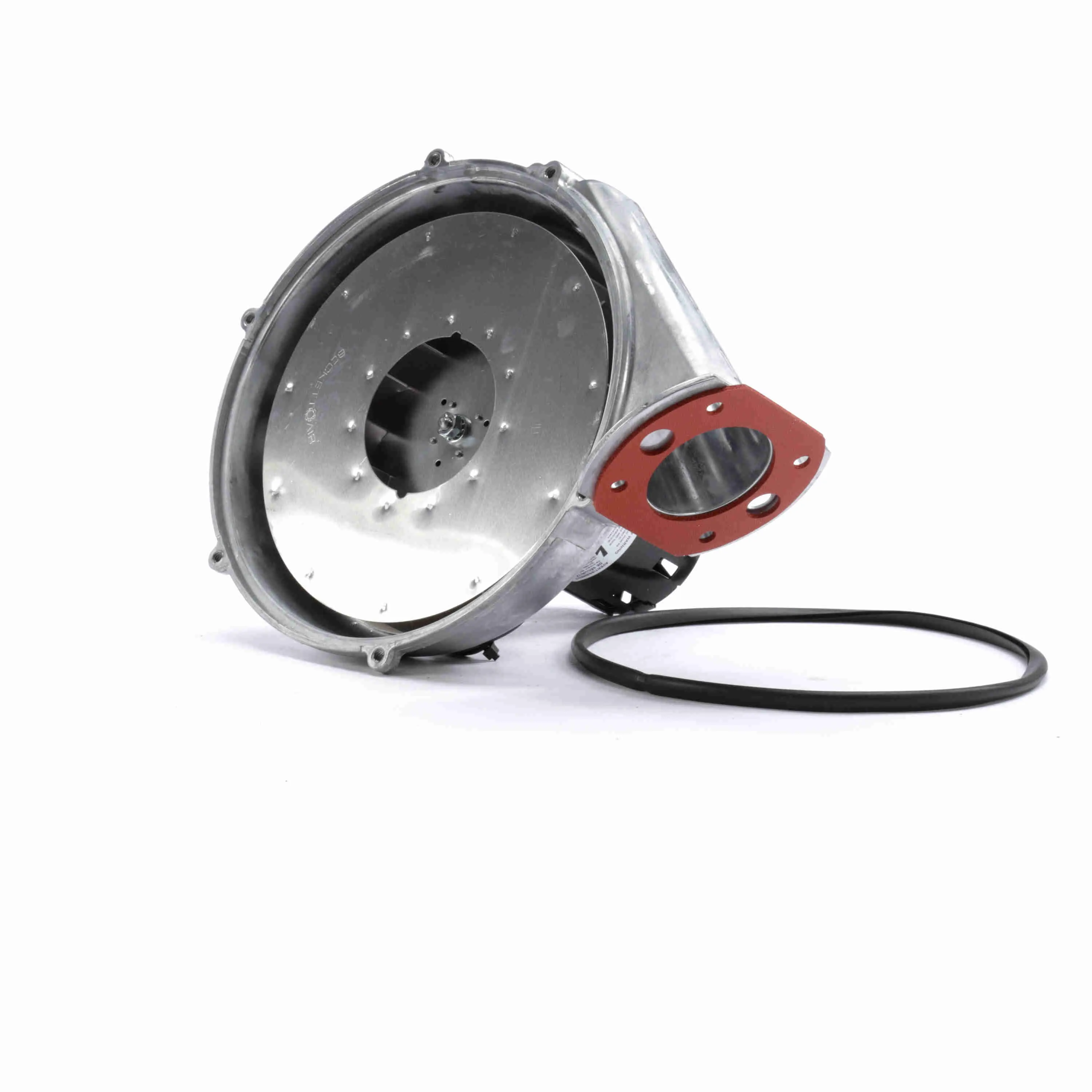 FASCO A273 OEM Blower, Round, With Flange, 7 7/8 Inch Wheel Dia. | CJ2XYE 45KD39