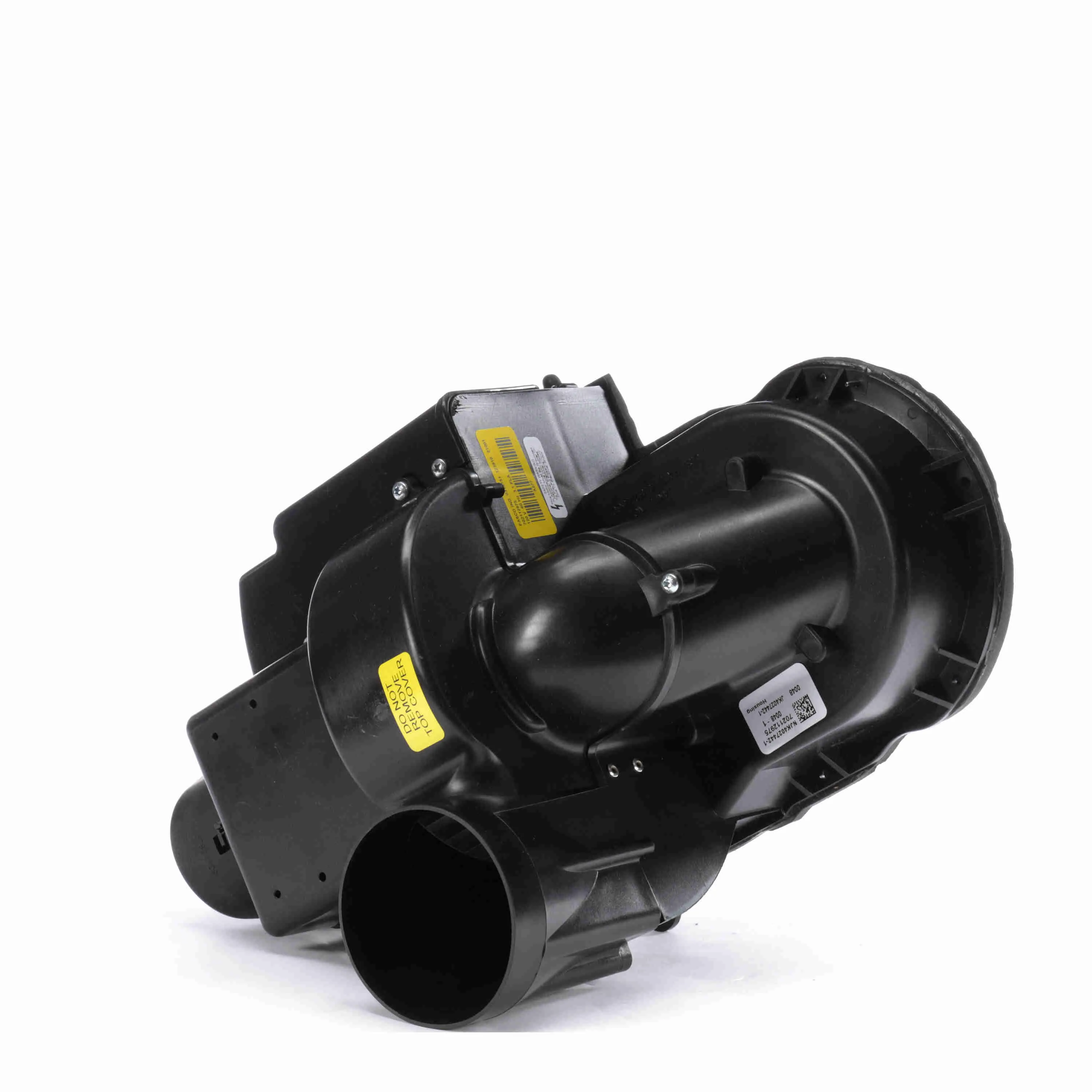 FASCO A977 OEM Blower, Round, 5 1/4 Inch Wheel Dia., Shaded Pole Motor AC, 3.10A | CJ2XXP 45KD75