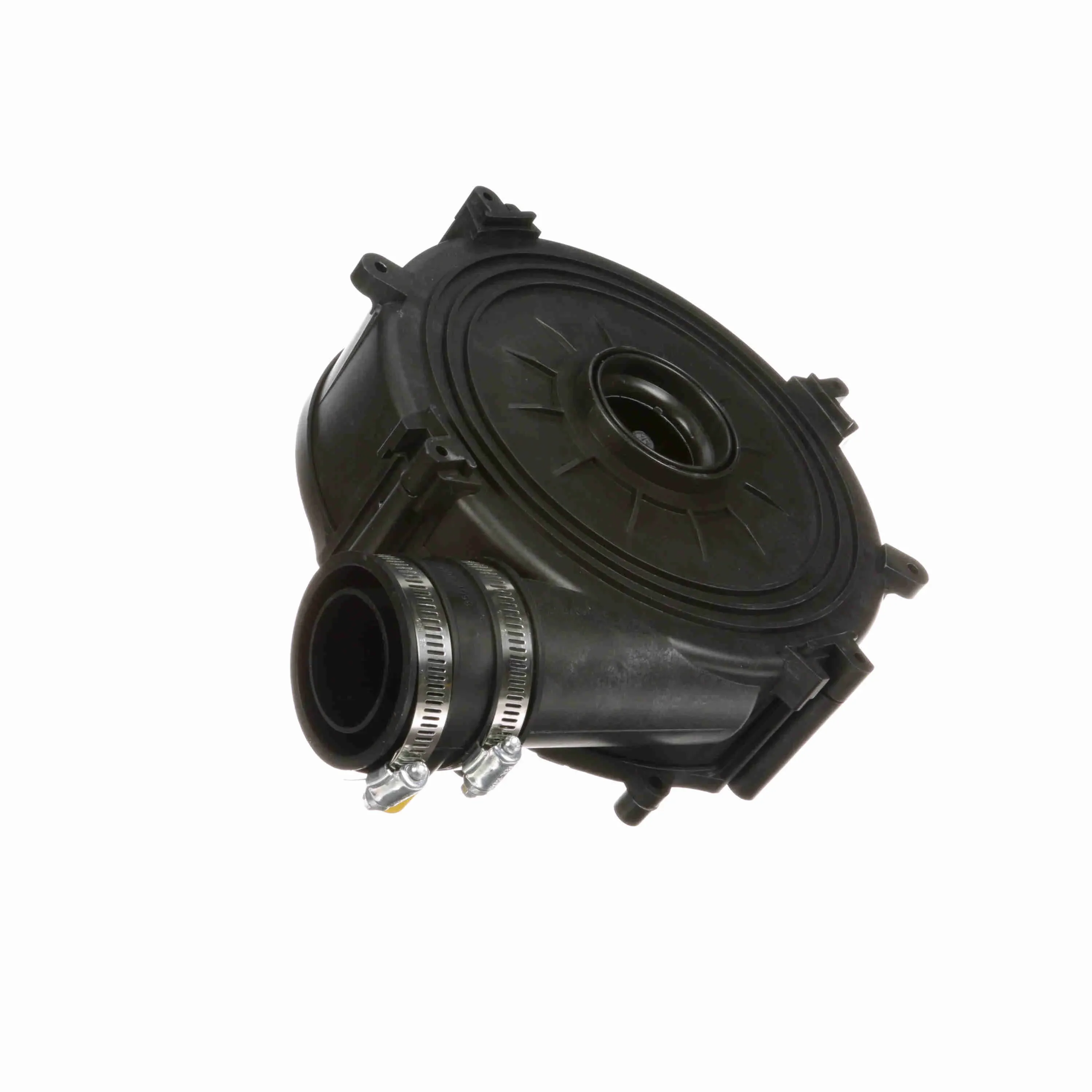 FASCO A984 OEM Blower, Round, 7 1/2 Inch Wheel Dia., Shaded Pole Motor, 115V AC, 2.63A | CJ2XXF 45KD81