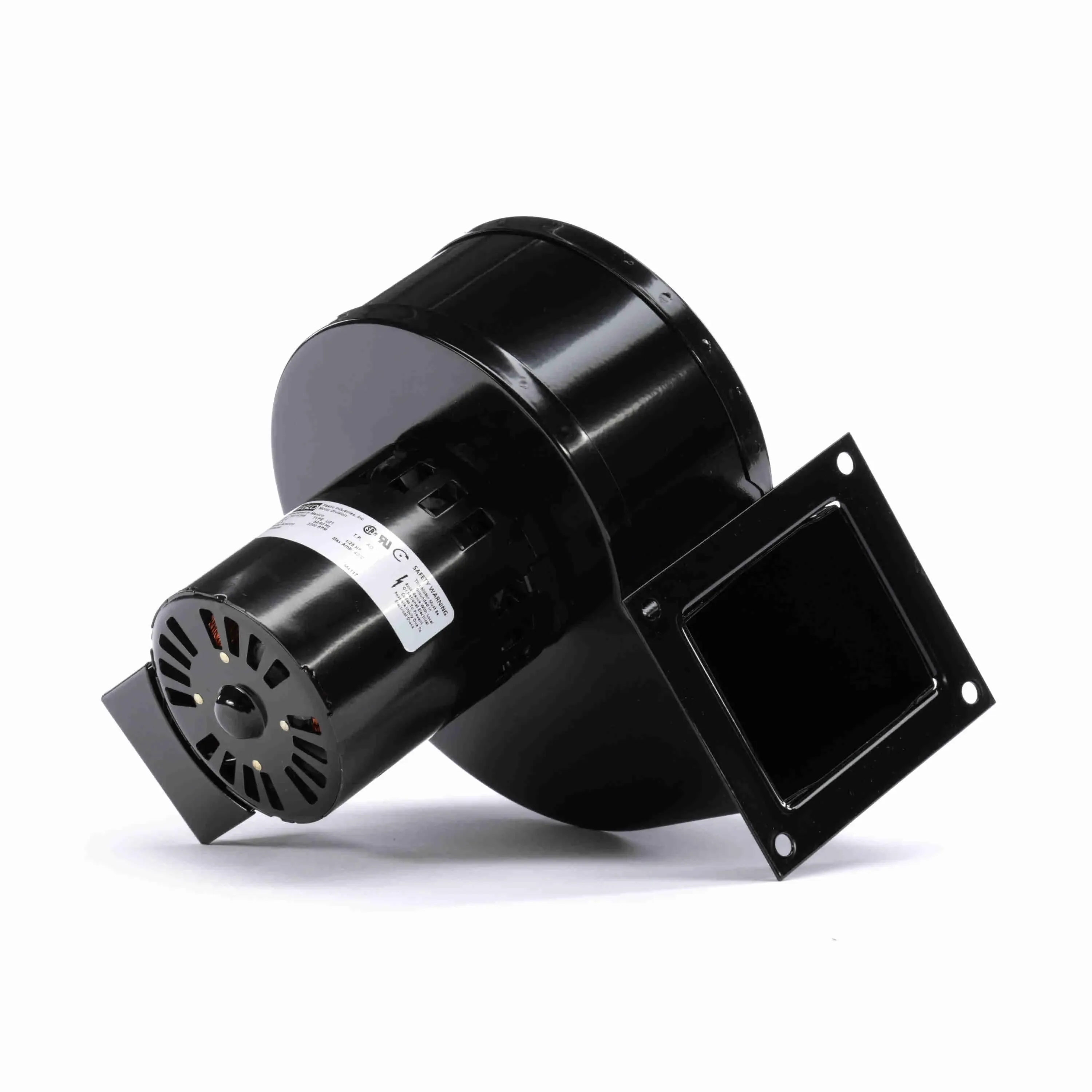 FASCO B24220 Blower Assembly, 1.3A, 3200 RPM | CH9RMG 161L72
