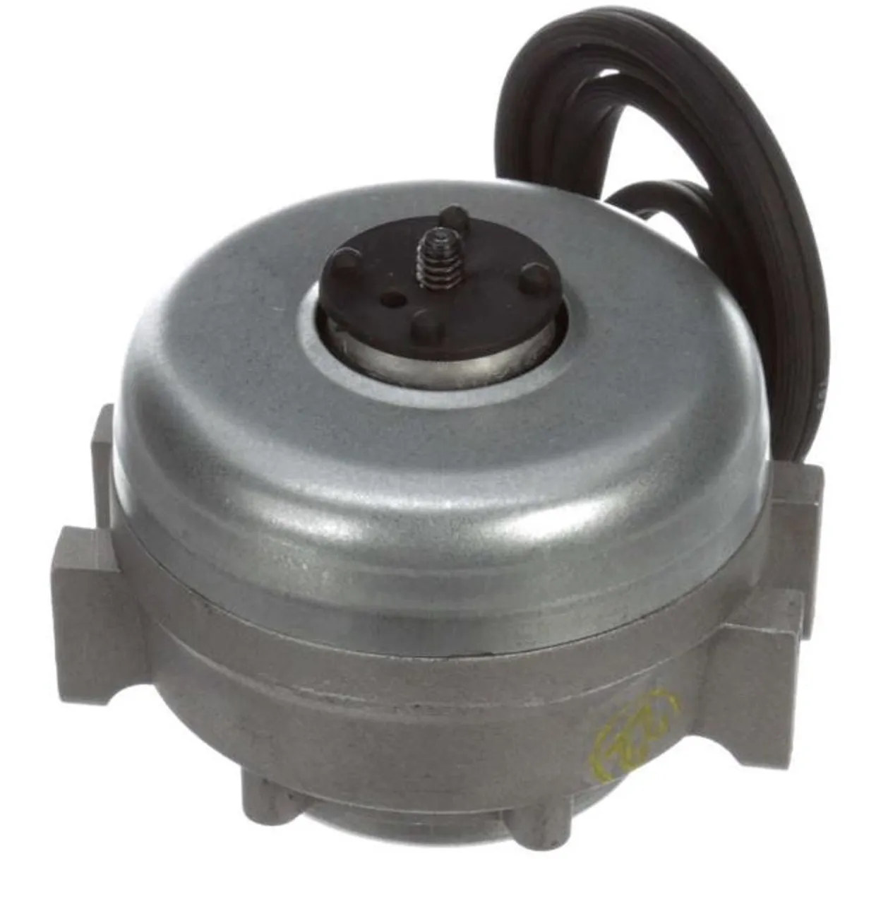 Unit Bearing Motor, 115 V, 0.29 A, 0.004 W