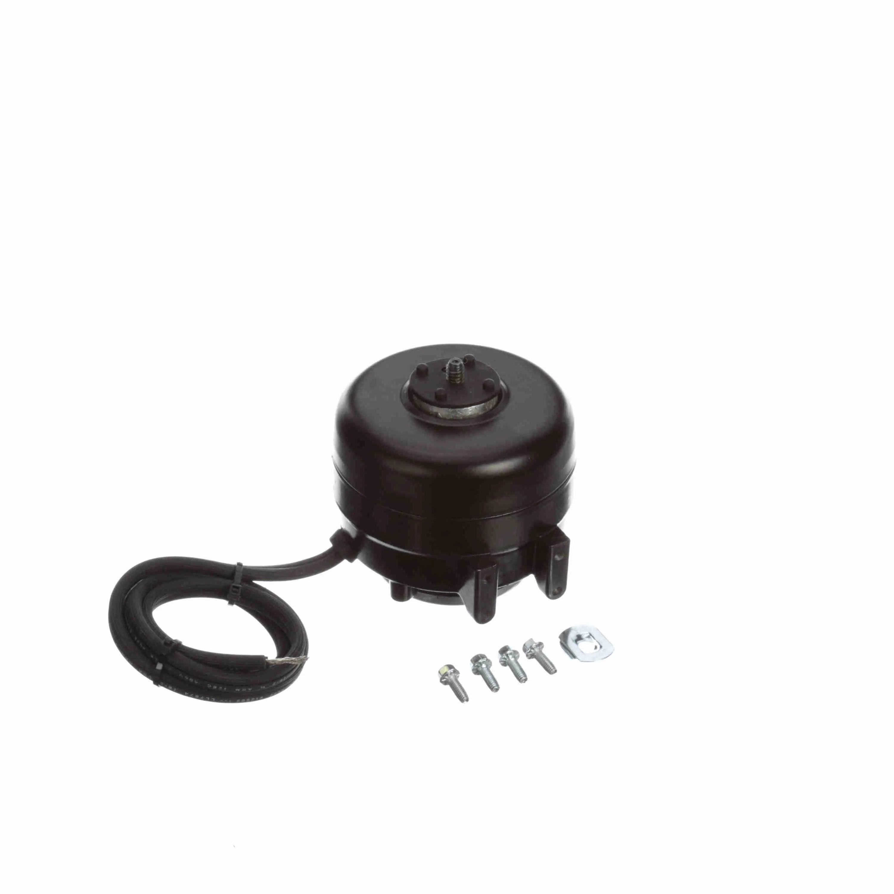Unit Bearing Refrigeration Motor, 9 W, 1550 rpm, 230 V
