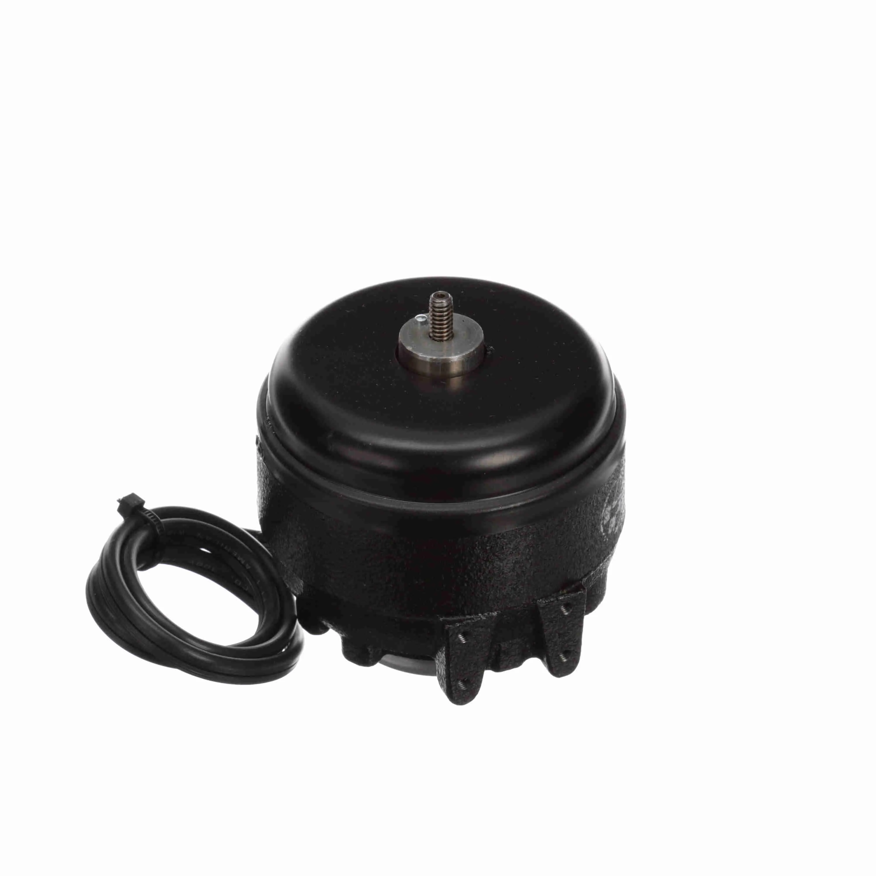 Unit Bearing Refrigeration Motor, 35 W, 1500 rpm, 115 V