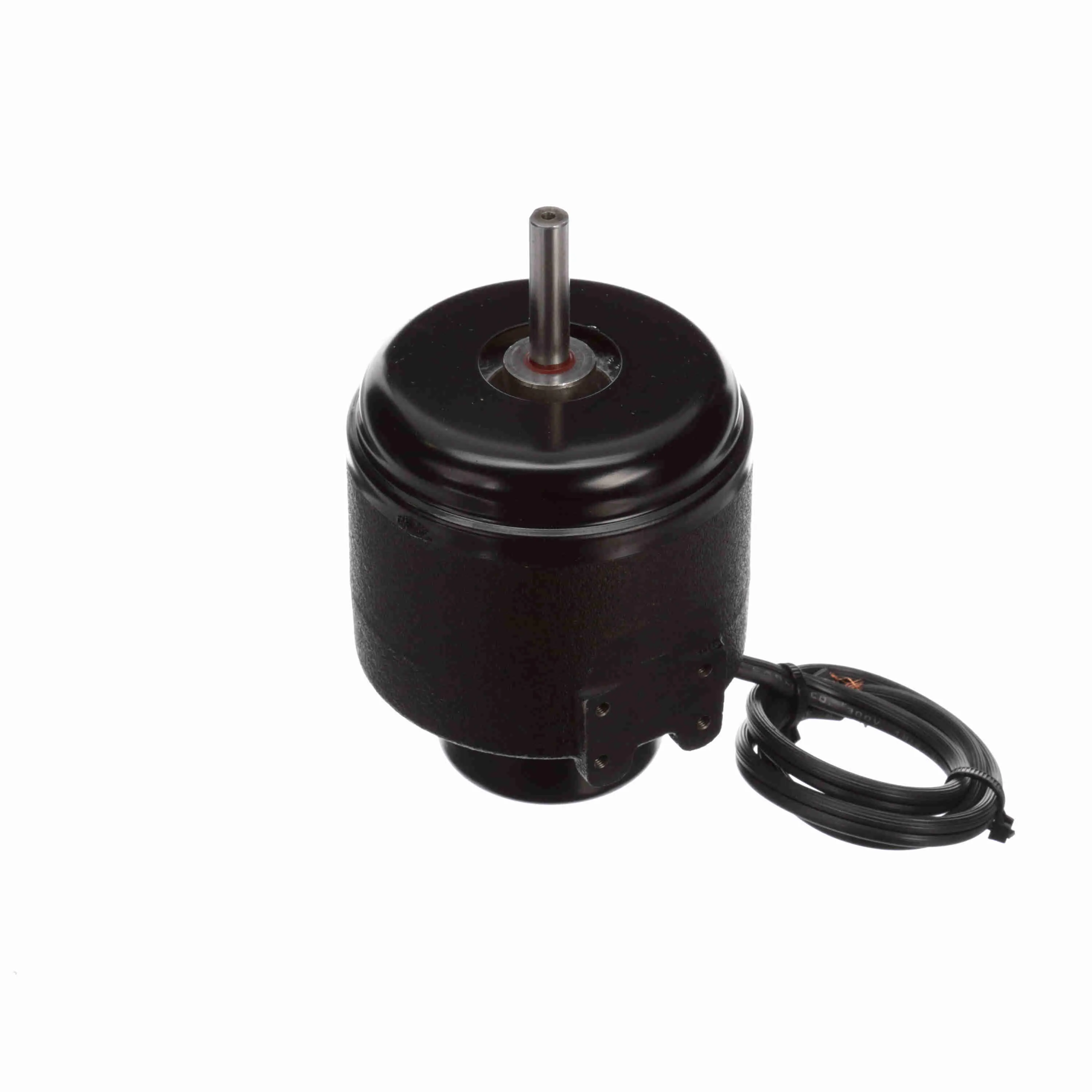 Unit Bearing Refrigeration Motor, 50 W, 1500 rpm, 230 V