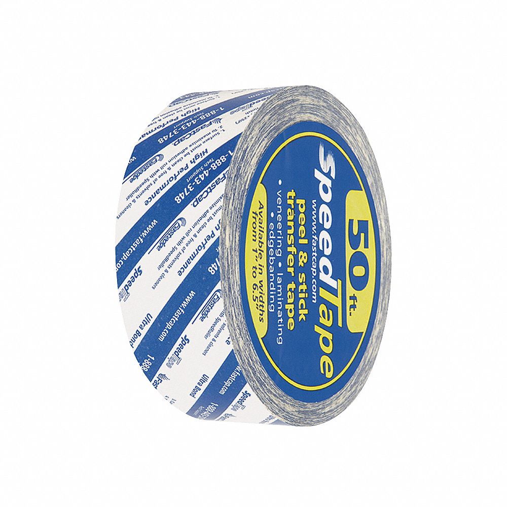 FAST CAP Double-Sided Tapes